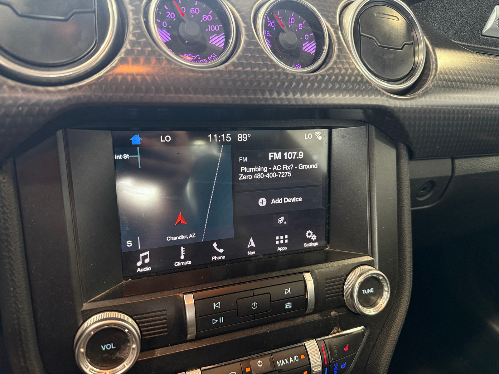 Thumbnail: 2019 Ford Mustang - 2
