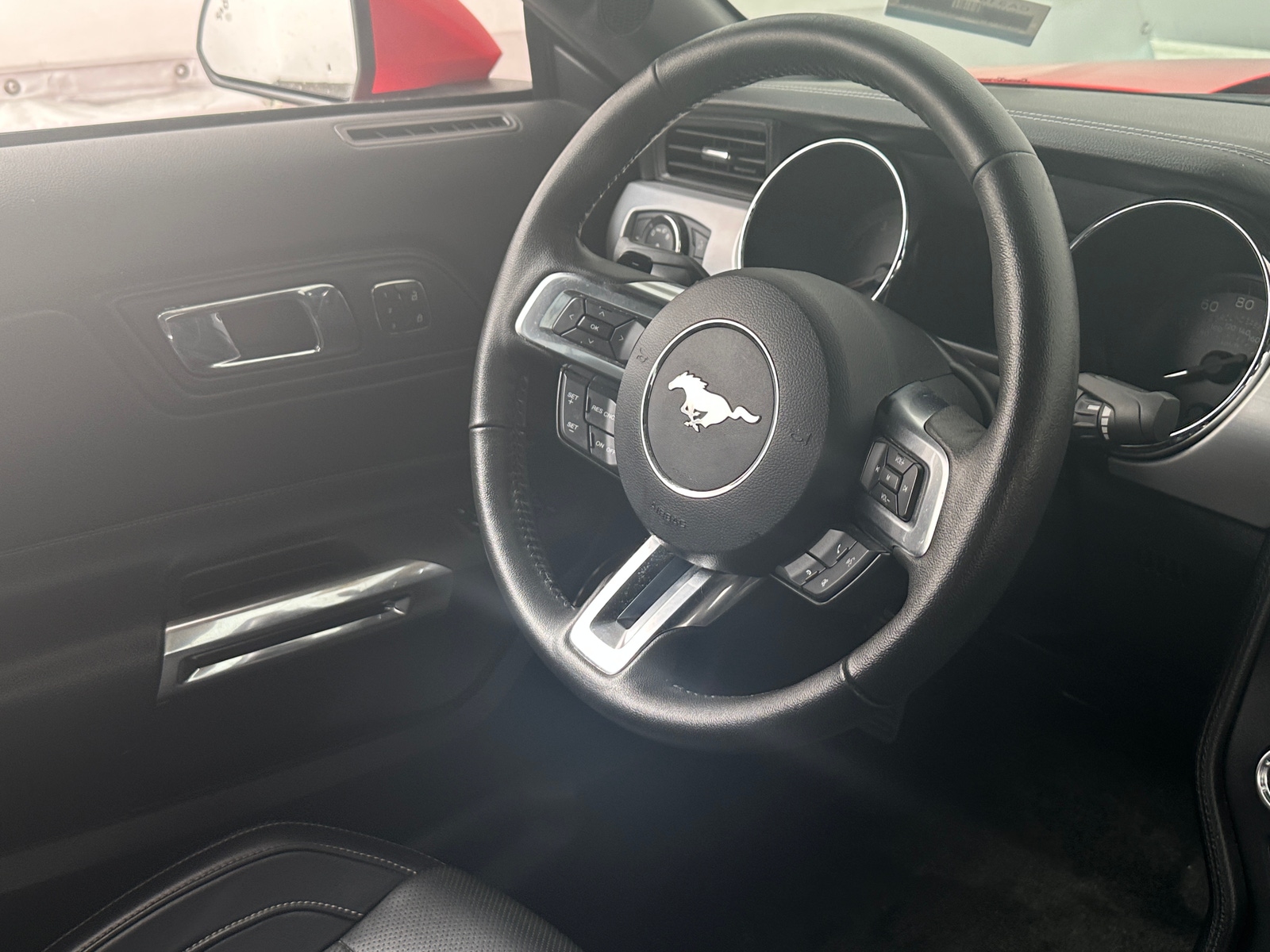Thumbnail: 2016 Ford Mustang - 3