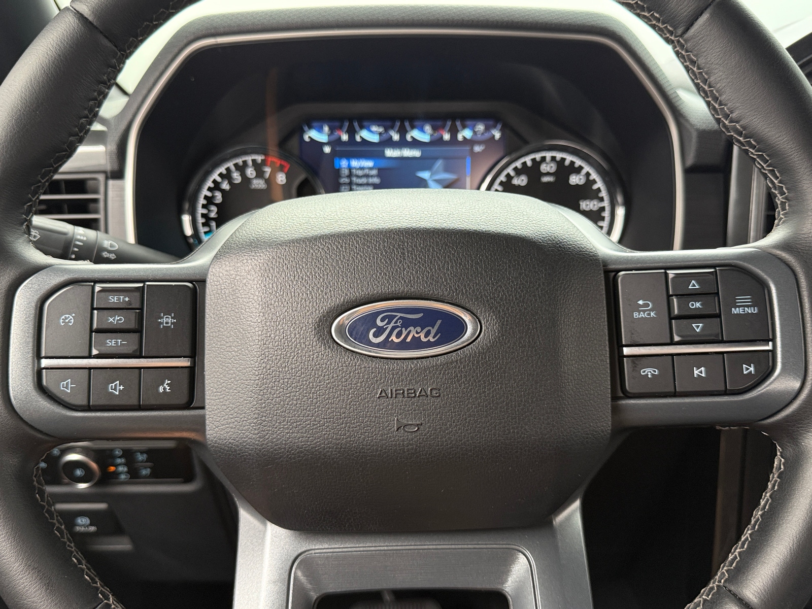 Thumbnail: 2023 Ford Econoline - 5