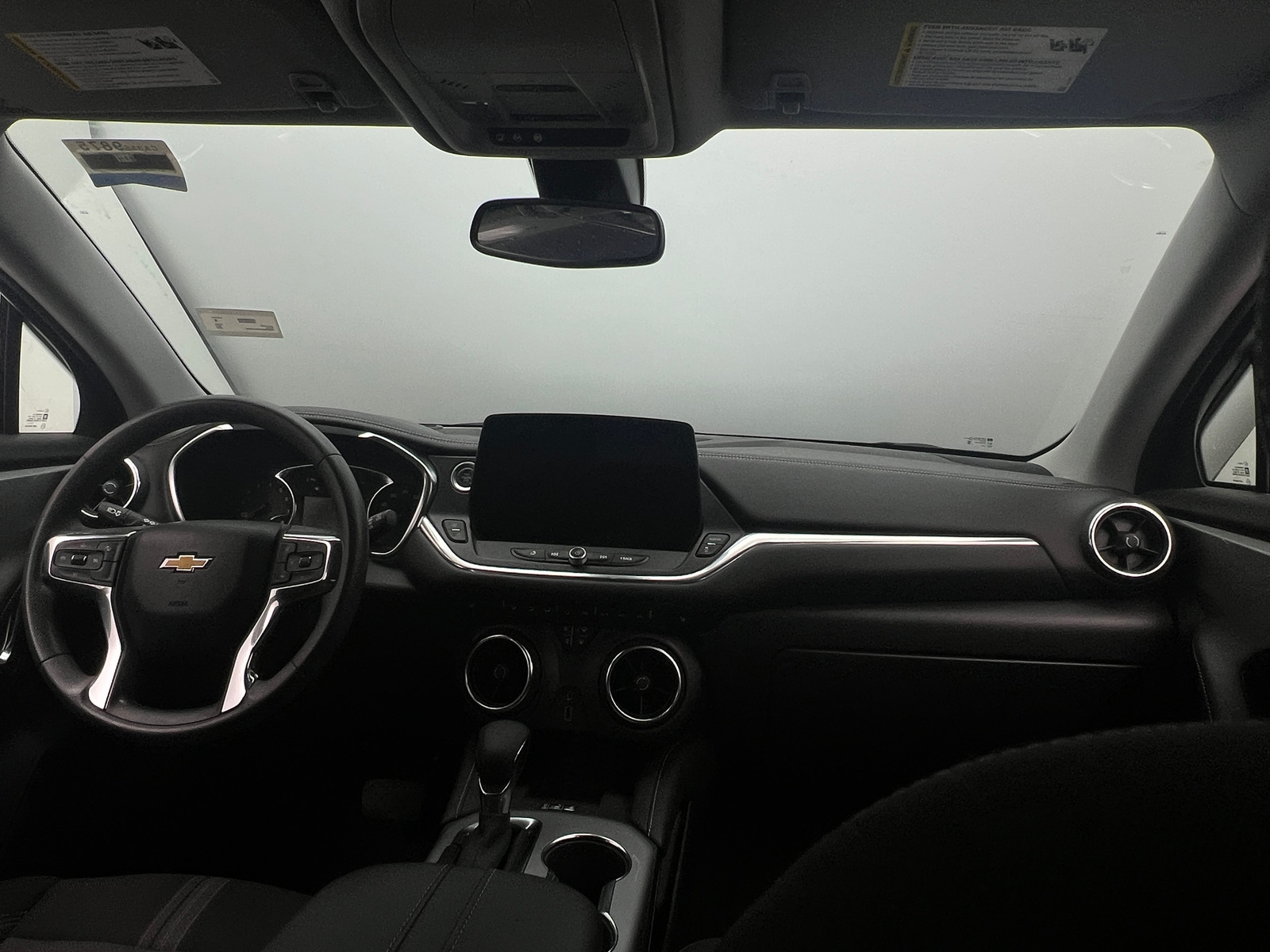 Thumbnail: 2023 Chevrolet Blazer - 3