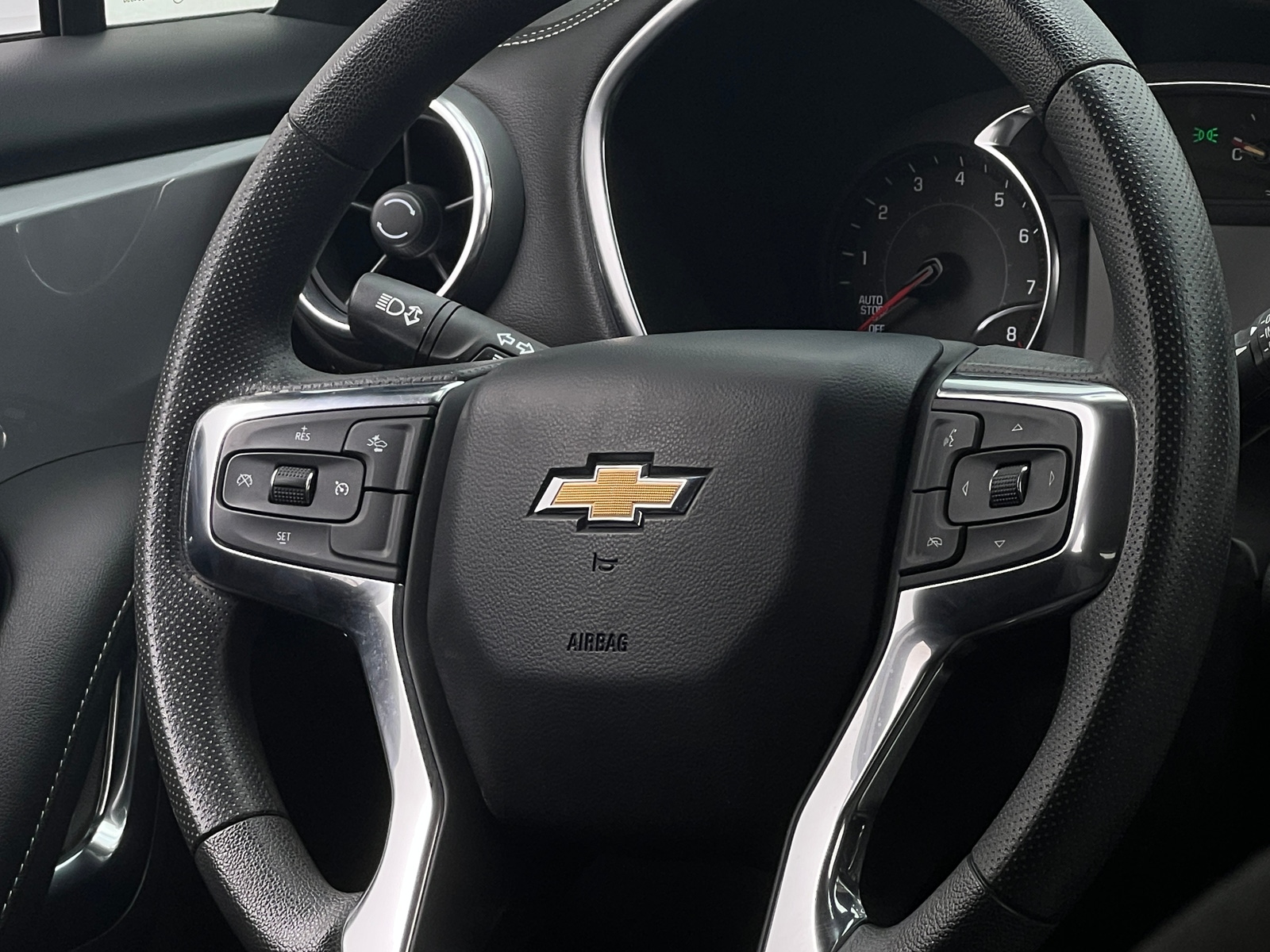 Thumbnail: 2023 Chevrolet Blazer - 5