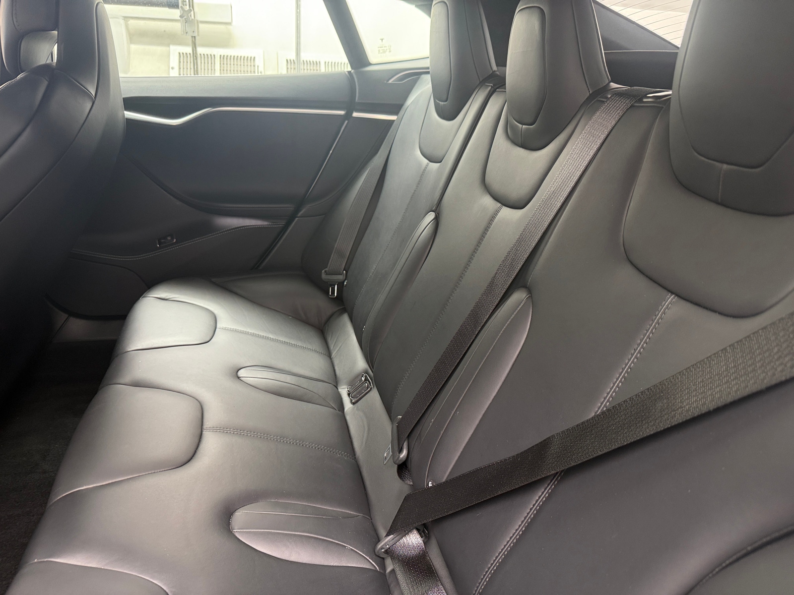 Thumbnail: 2017 Tesla Model S - 5
