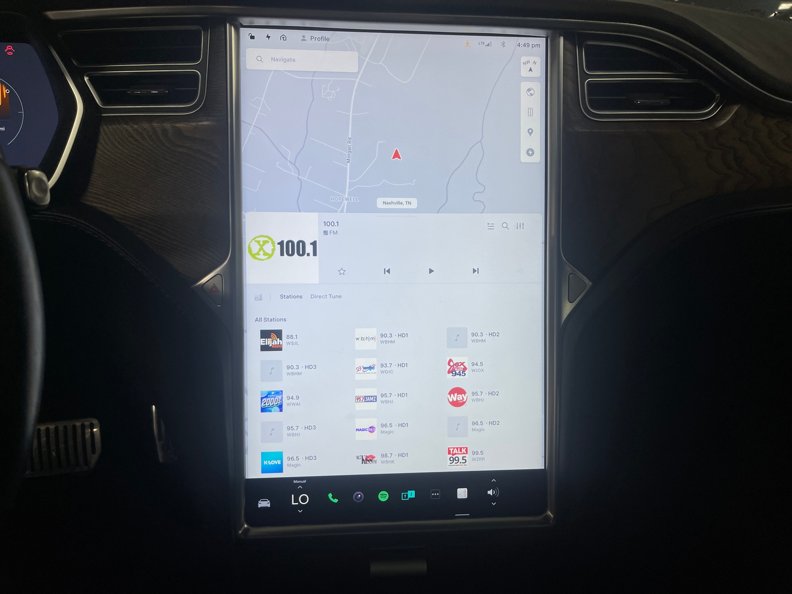 Thumbnail: 2017 Tesla Model S - 3