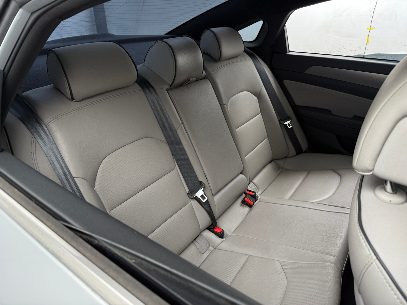 Thumbnail: 2015 Hyundai Sonata - 5
