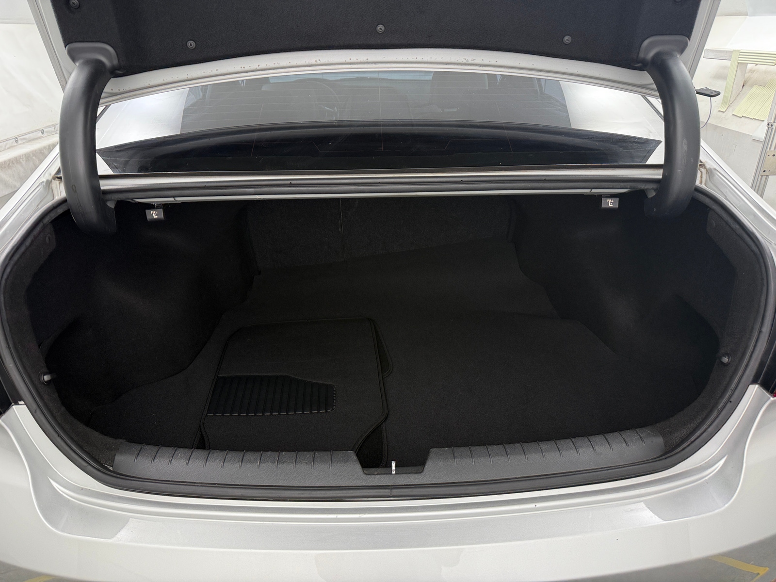 Thumbnail: 2015 Hyundai Sonata - 6