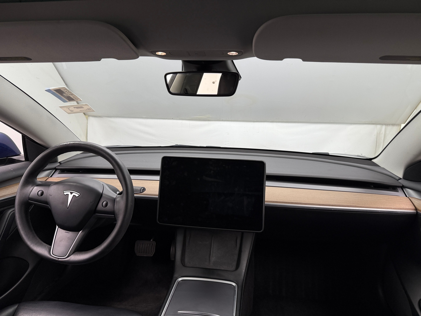 Thumbnail: 2023 Tesla Model 3 - 2