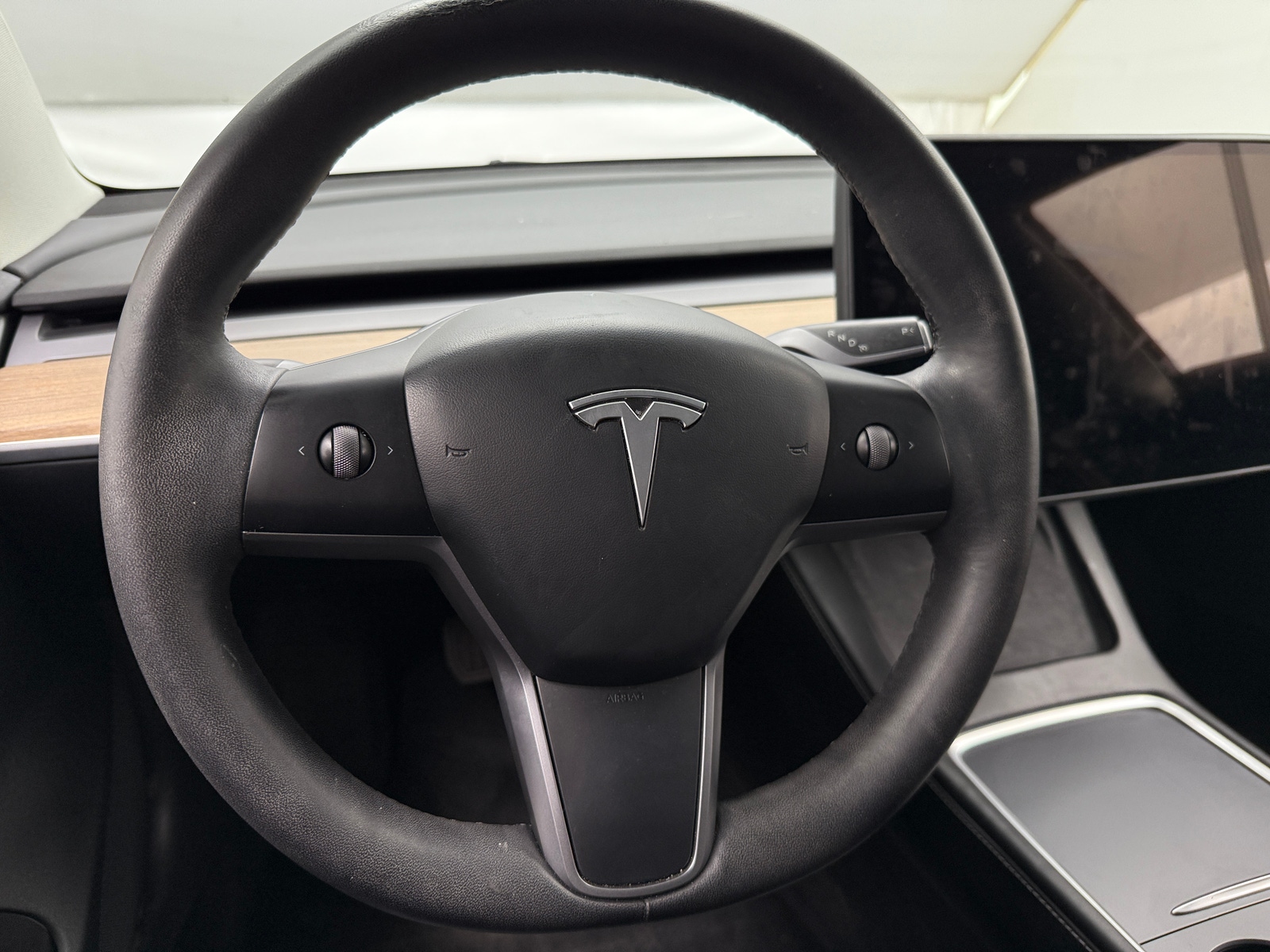 Thumbnail: 2023 Tesla Model 3 - 4
