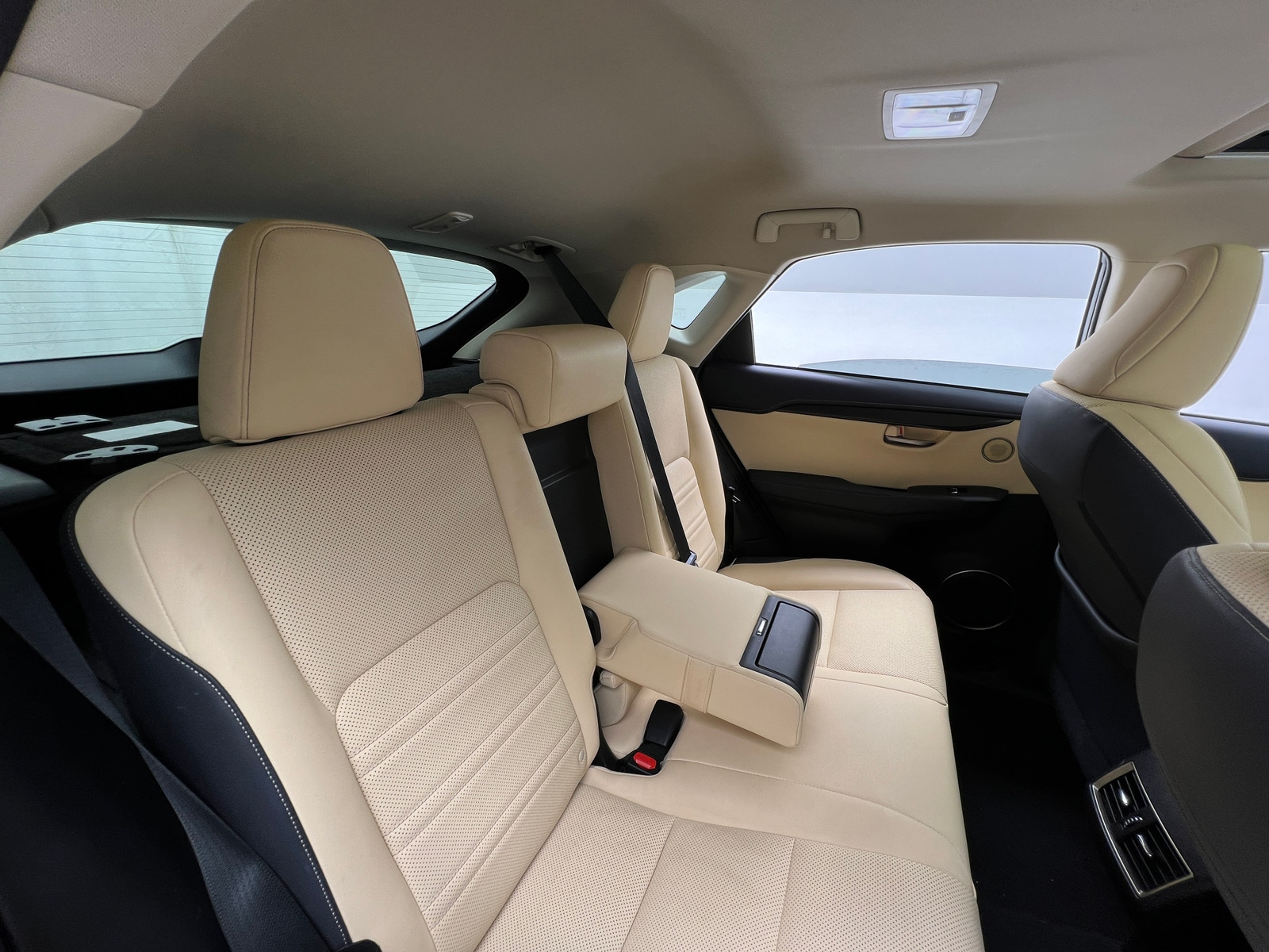 Thumbnail: 2020 Lexus NX - 5