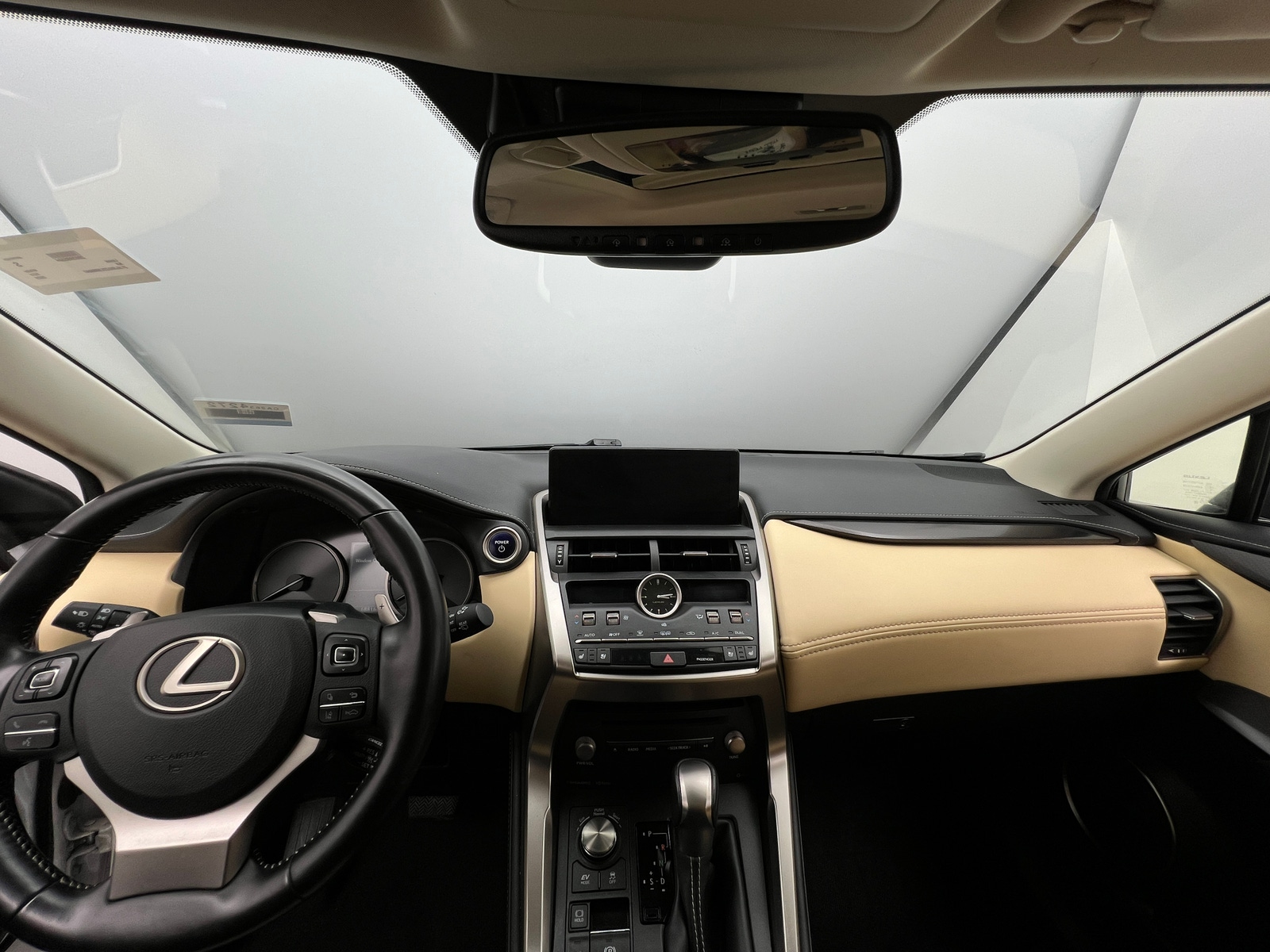 Thumbnail: 2020 Lexus NX - 2