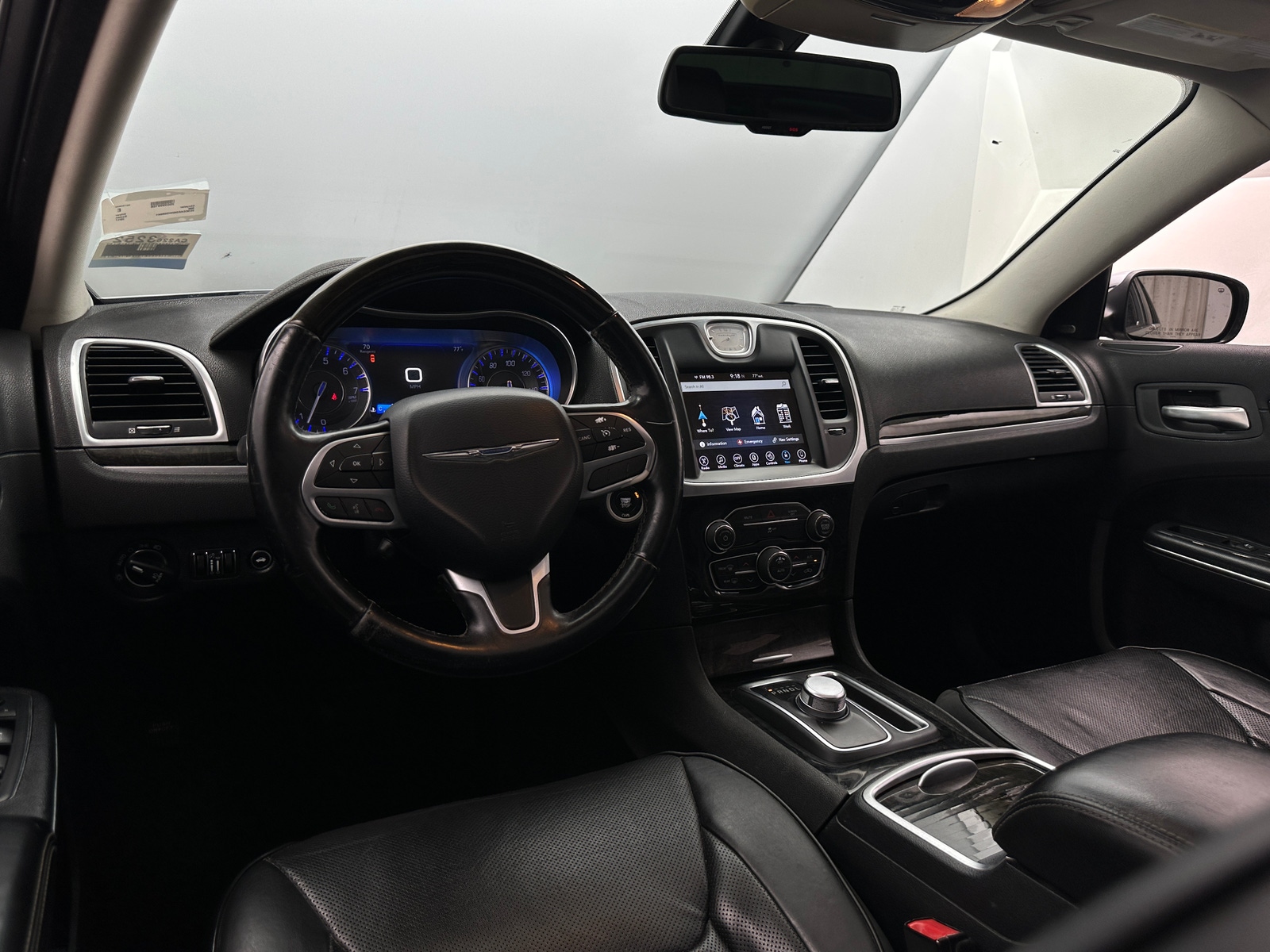 Thumbnail: 2017 Chrysler 300 - 2