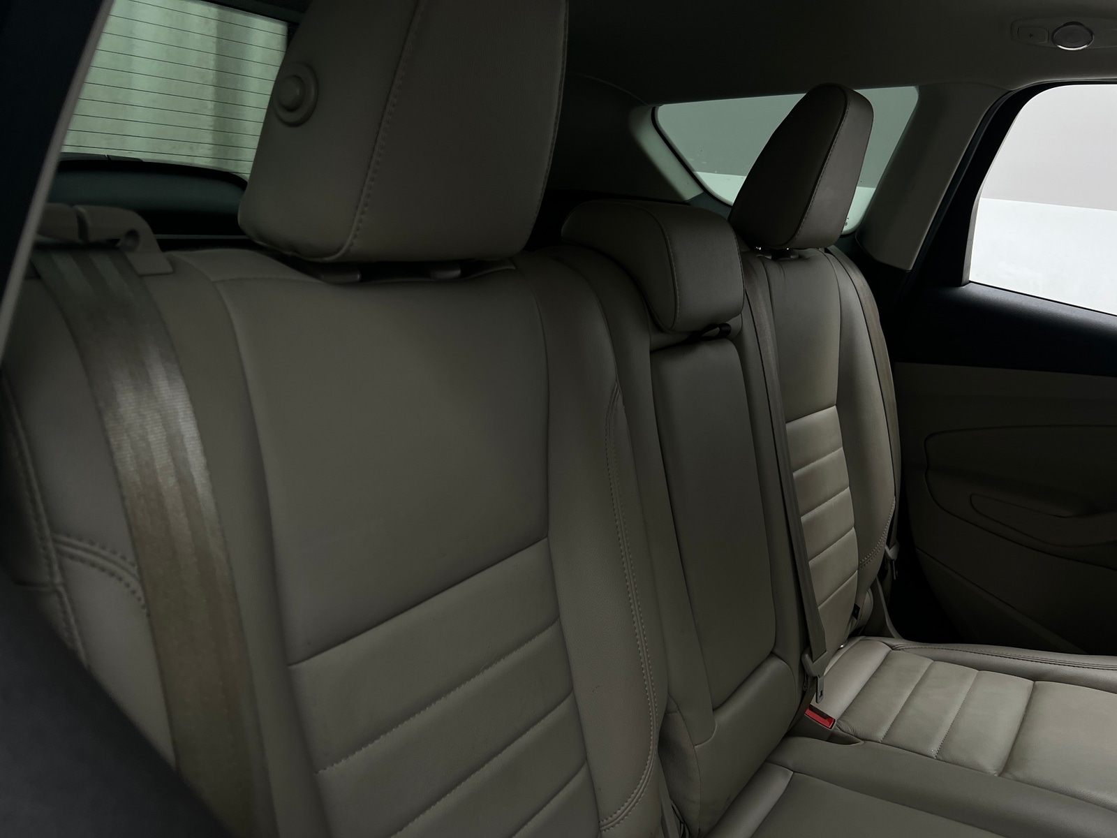 Thumbnail: 2016 Ford Escape - 5