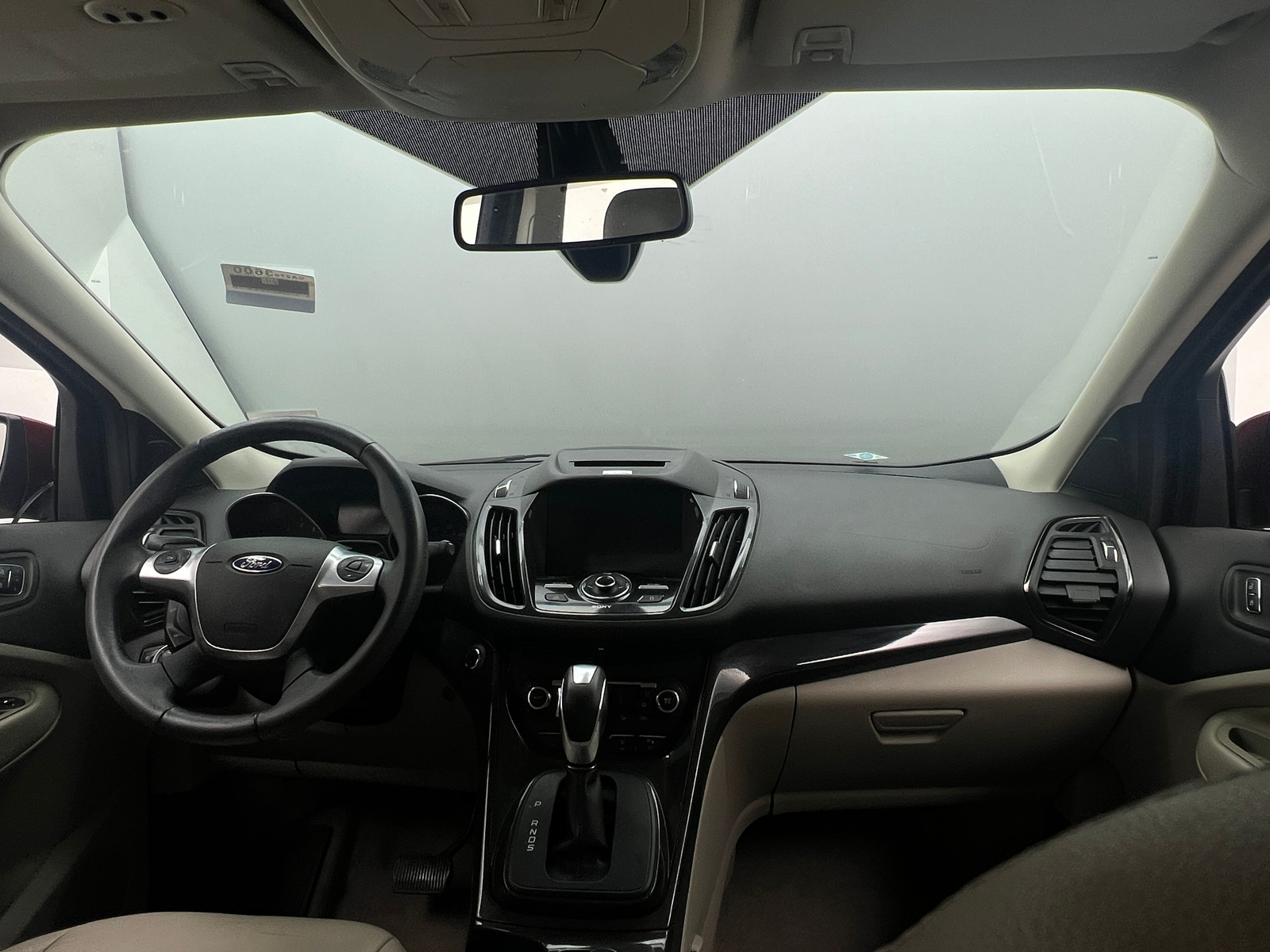 Thumbnail: 2016 Ford Escape - 2