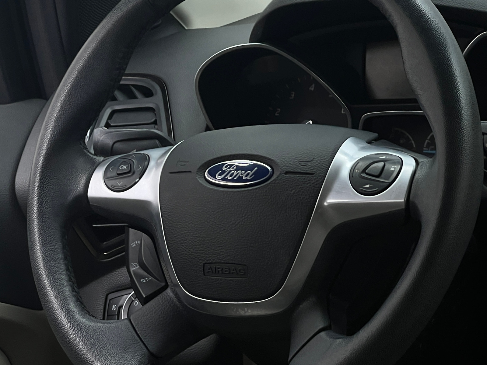 Thumbnail: 2016 Ford Escape - 4