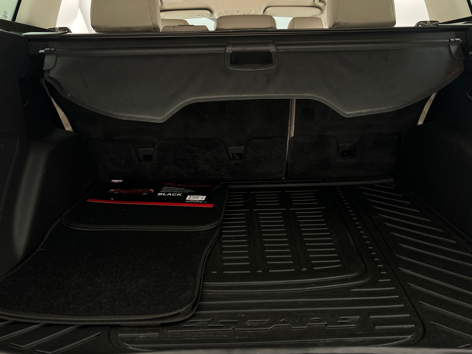 Thumbnail: 2016 Ford Escape - 6