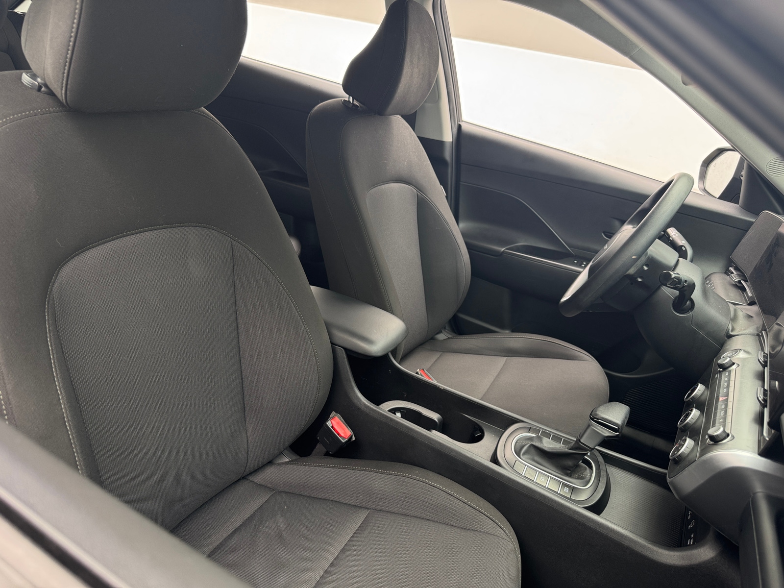 Thumbnail: 2024 Hyundai Kona - 2