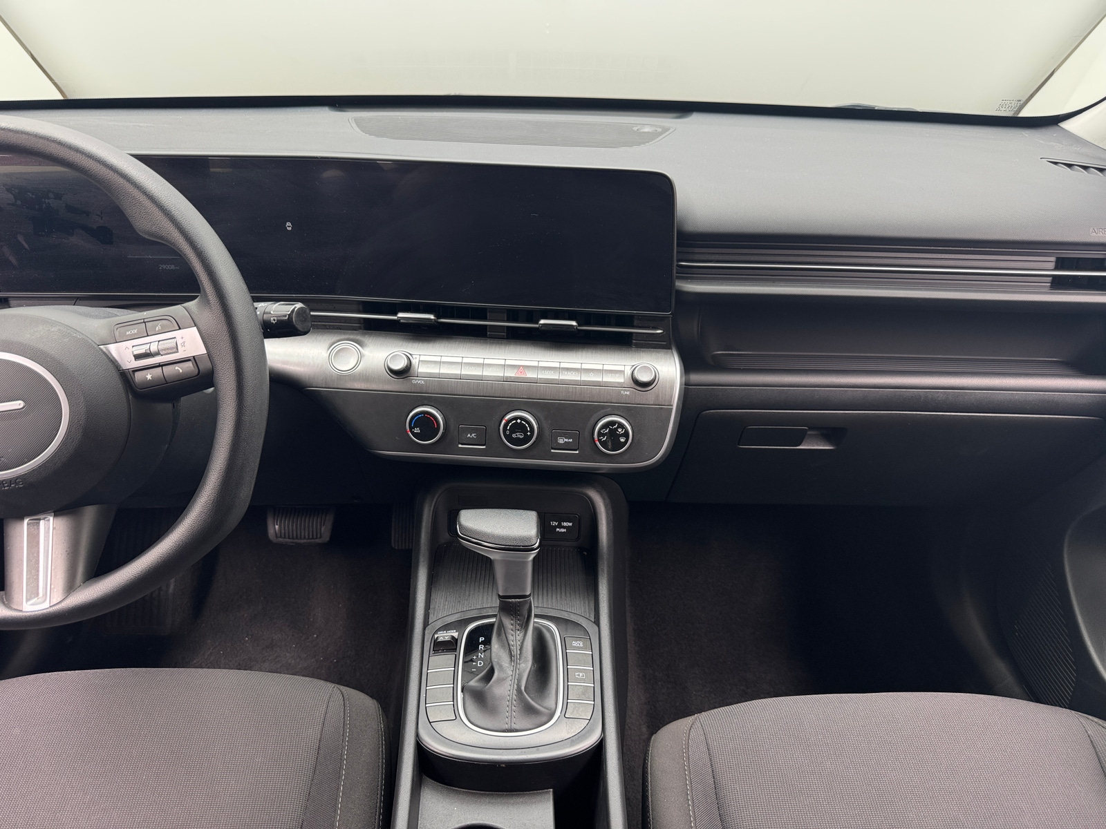 Thumbnail: 2024 Hyundai Kona - 3