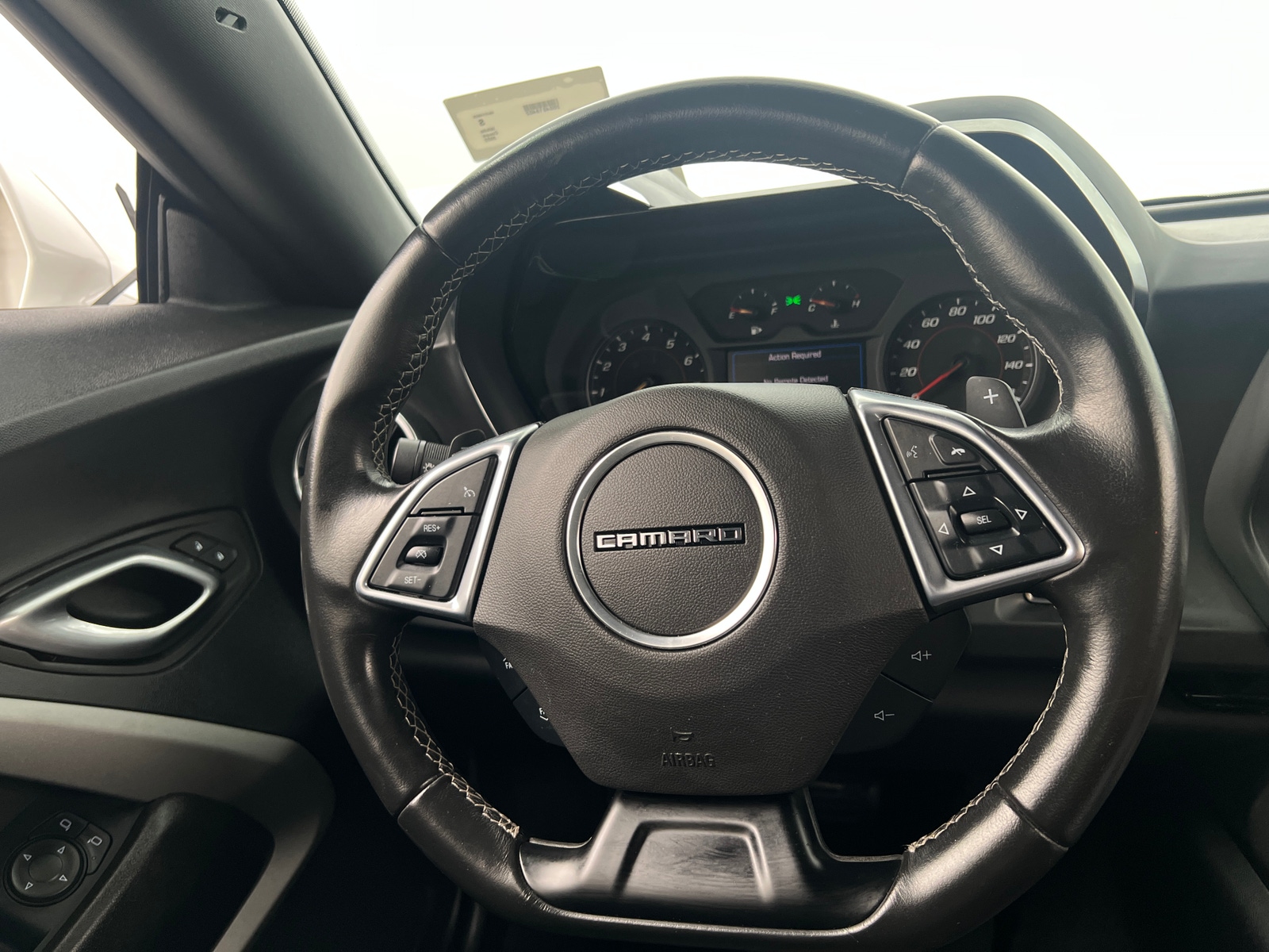 Thumbnail: 2022 Chevrolet Camaro - 4
