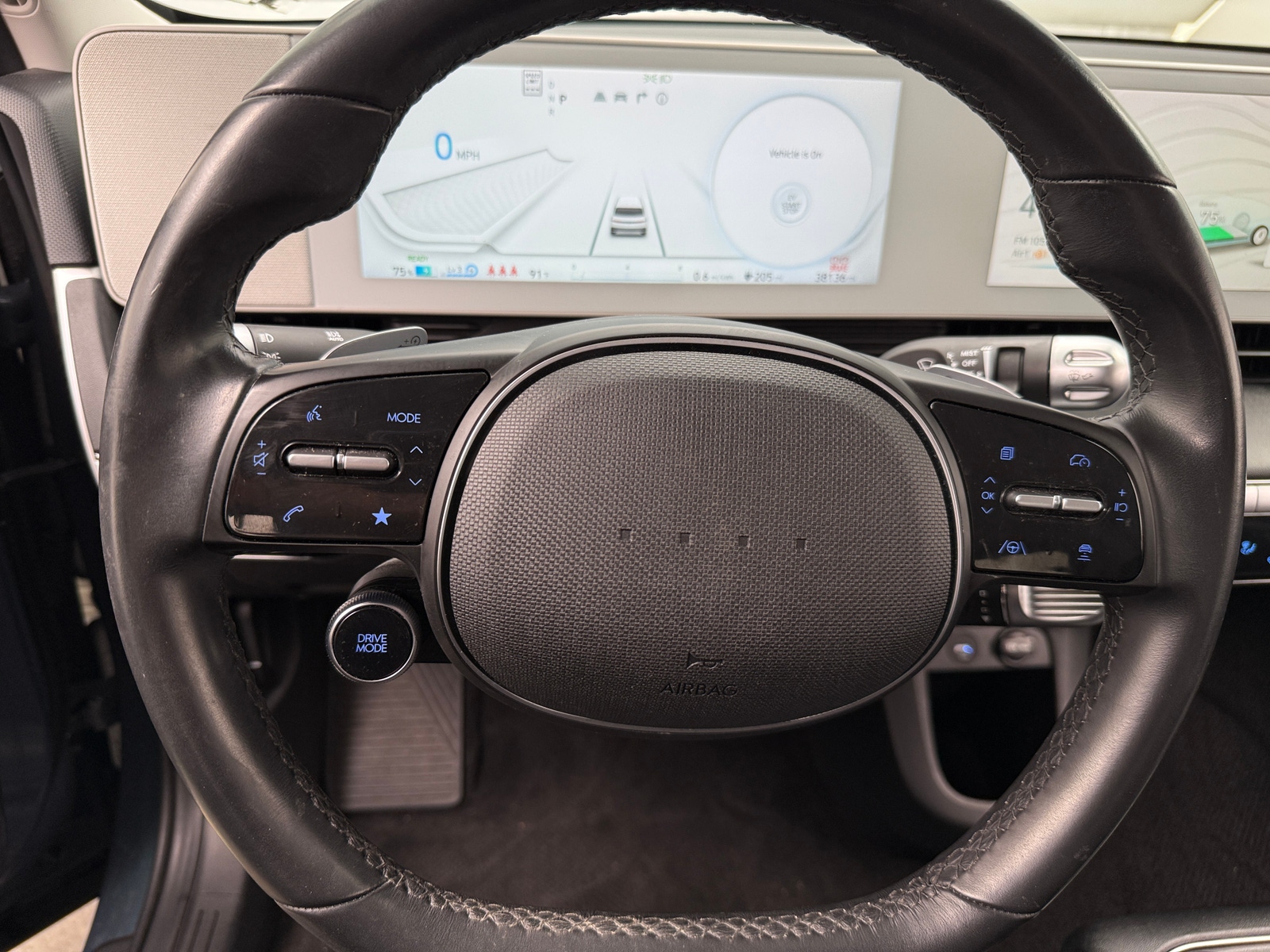Thumbnail: 2023 Hyundai Ioniq 5 - 5