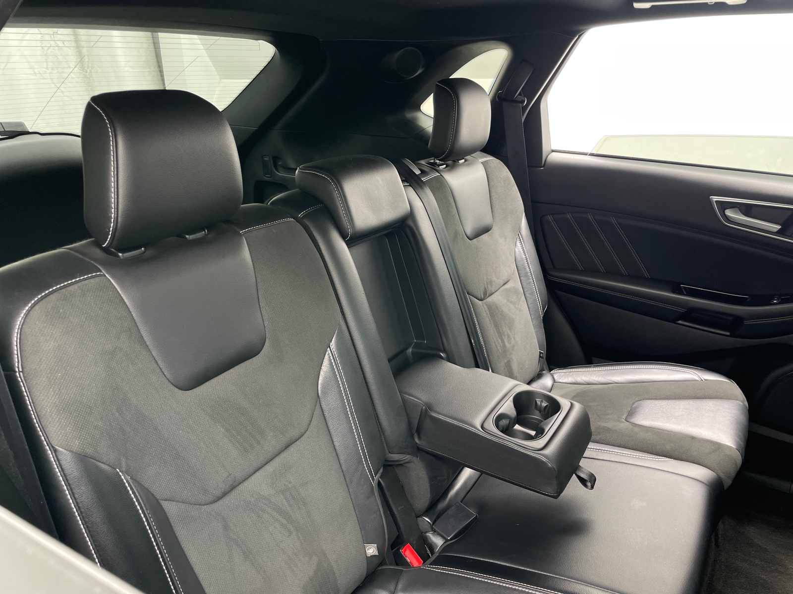 Thumbnail: 2019 Ford Edge - 5