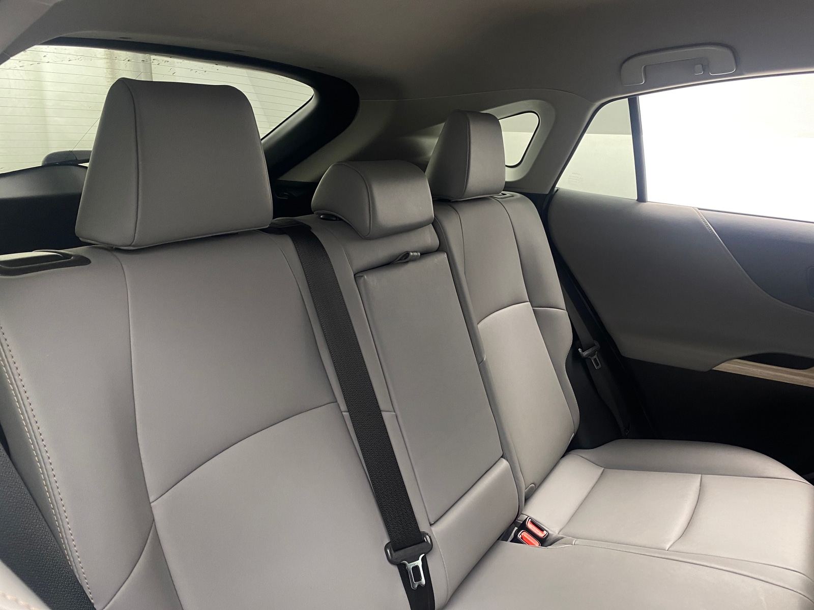 Thumbnail: 2023 Toyota Venza - 5