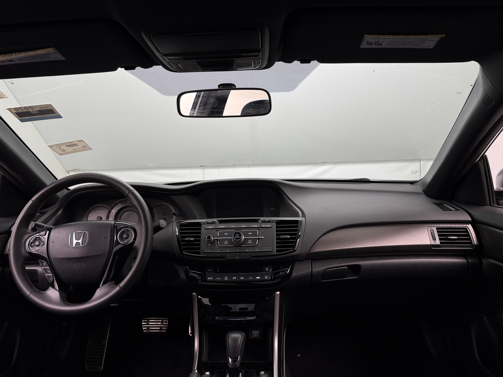 Thumbnail: 2017 Honda Accord - 2