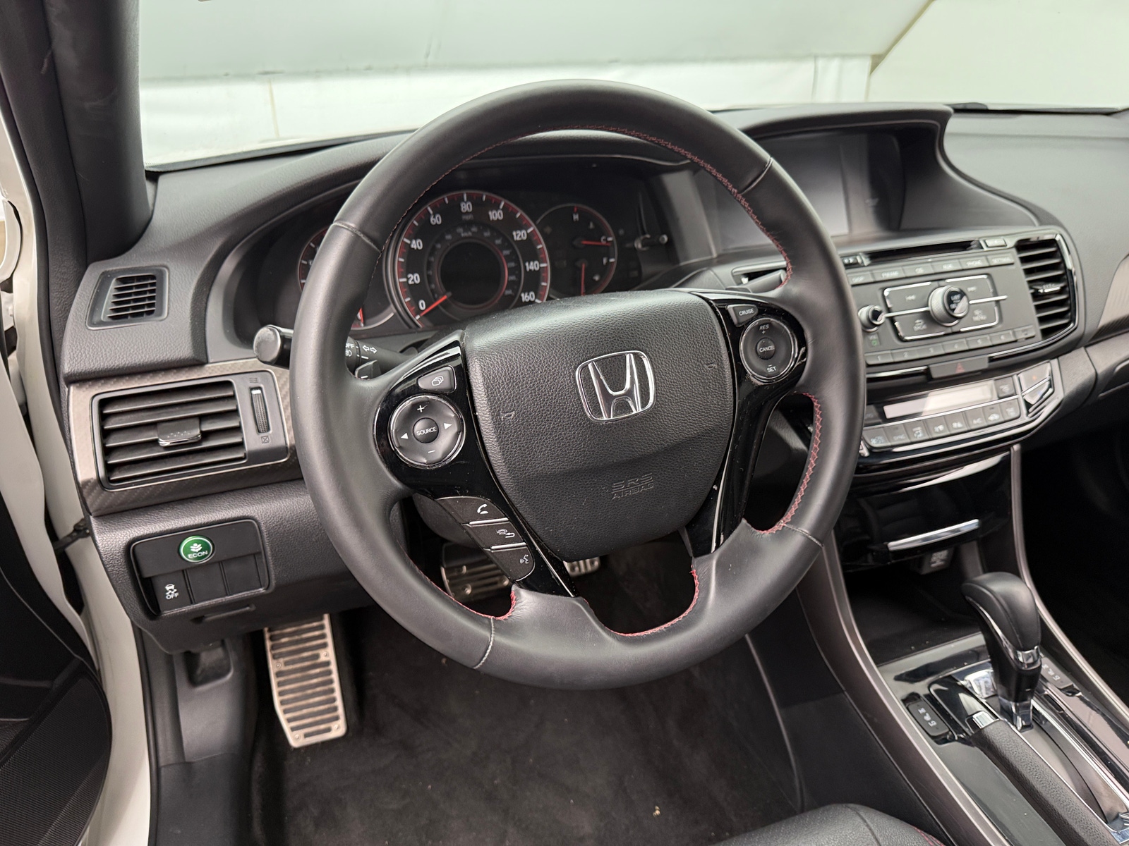 Thumbnail: 2017 Honda Accord - 4