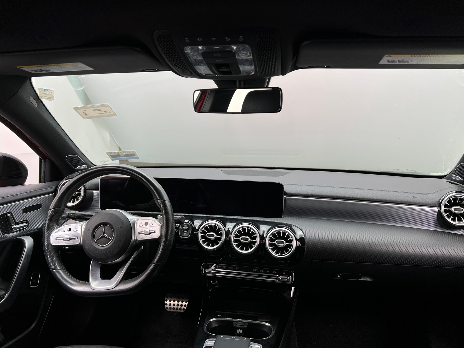 Thumbnail: 2020 Mercedes-Benz A-Class - 2