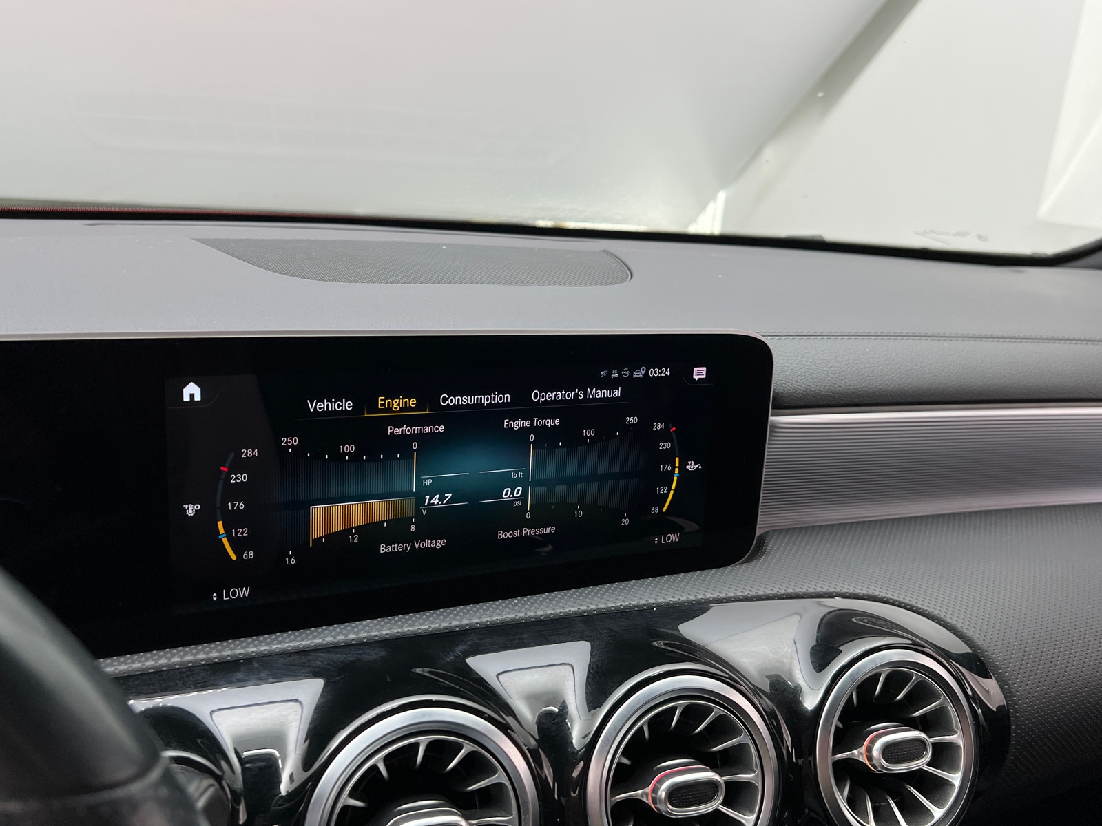 Thumbnail: 2020 Mercedes-Benz A-Class - 3