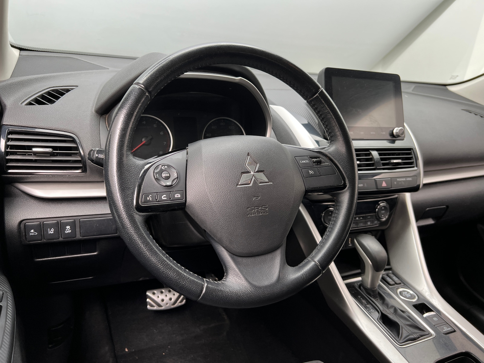 Thumbnail: 2023 Mitsubishi Eclipse Cross - 5