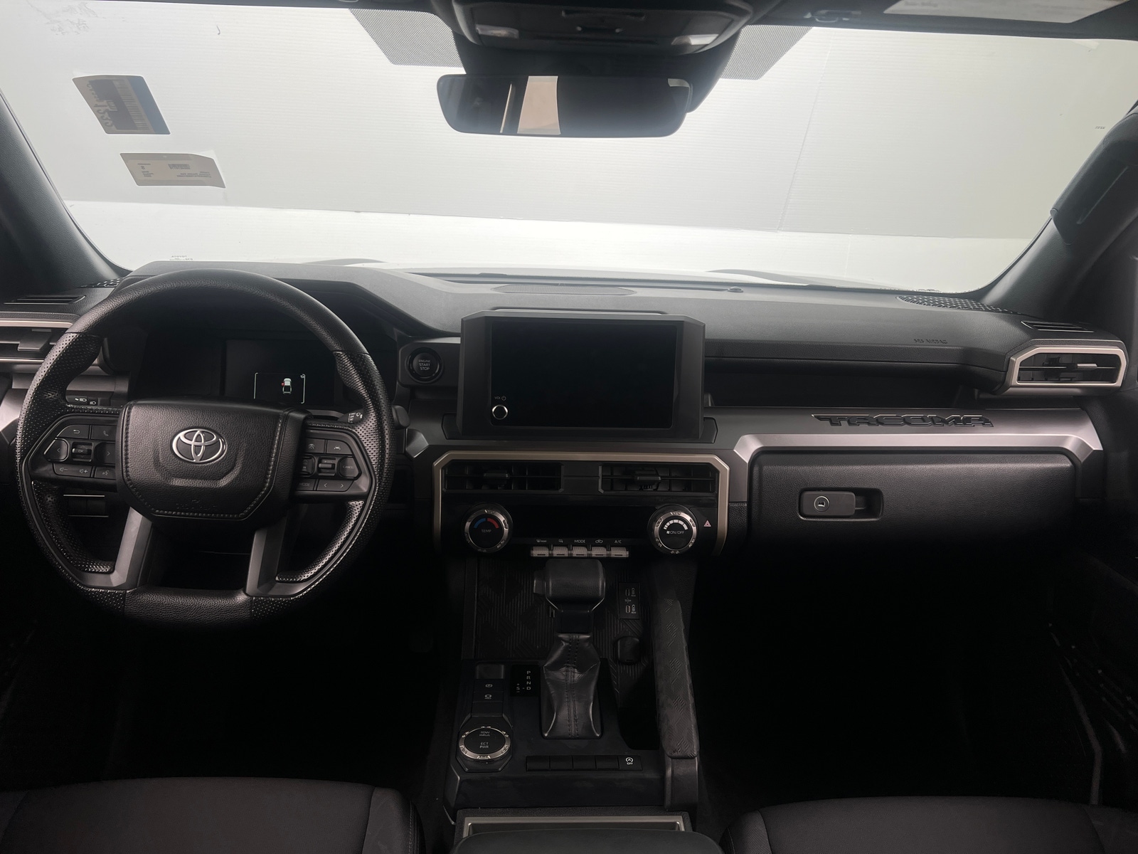Thumbnail: 2024 Toyota Tacoma - 3