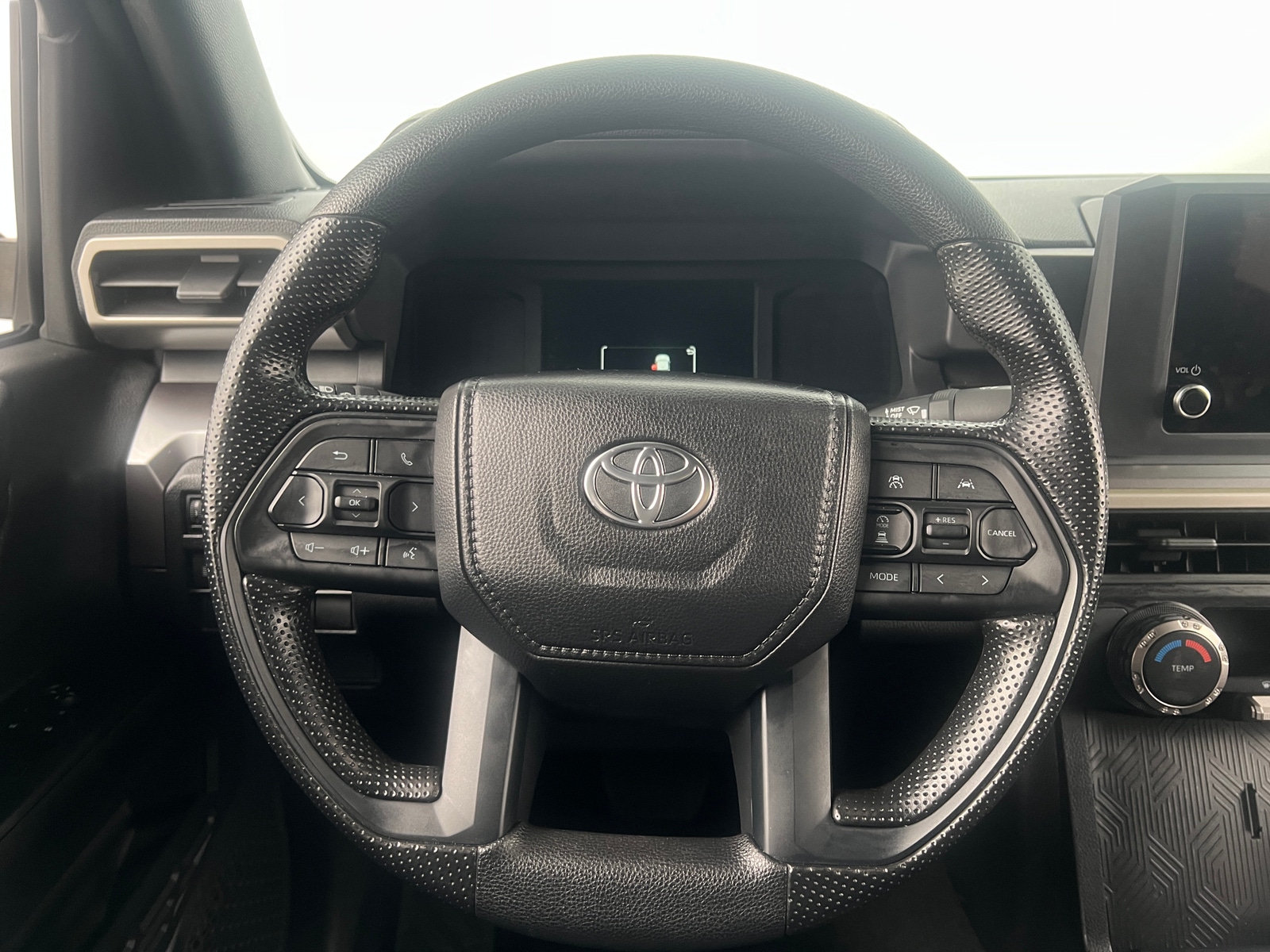 Thumbnail: 2024 Toyota Tacoma - 5