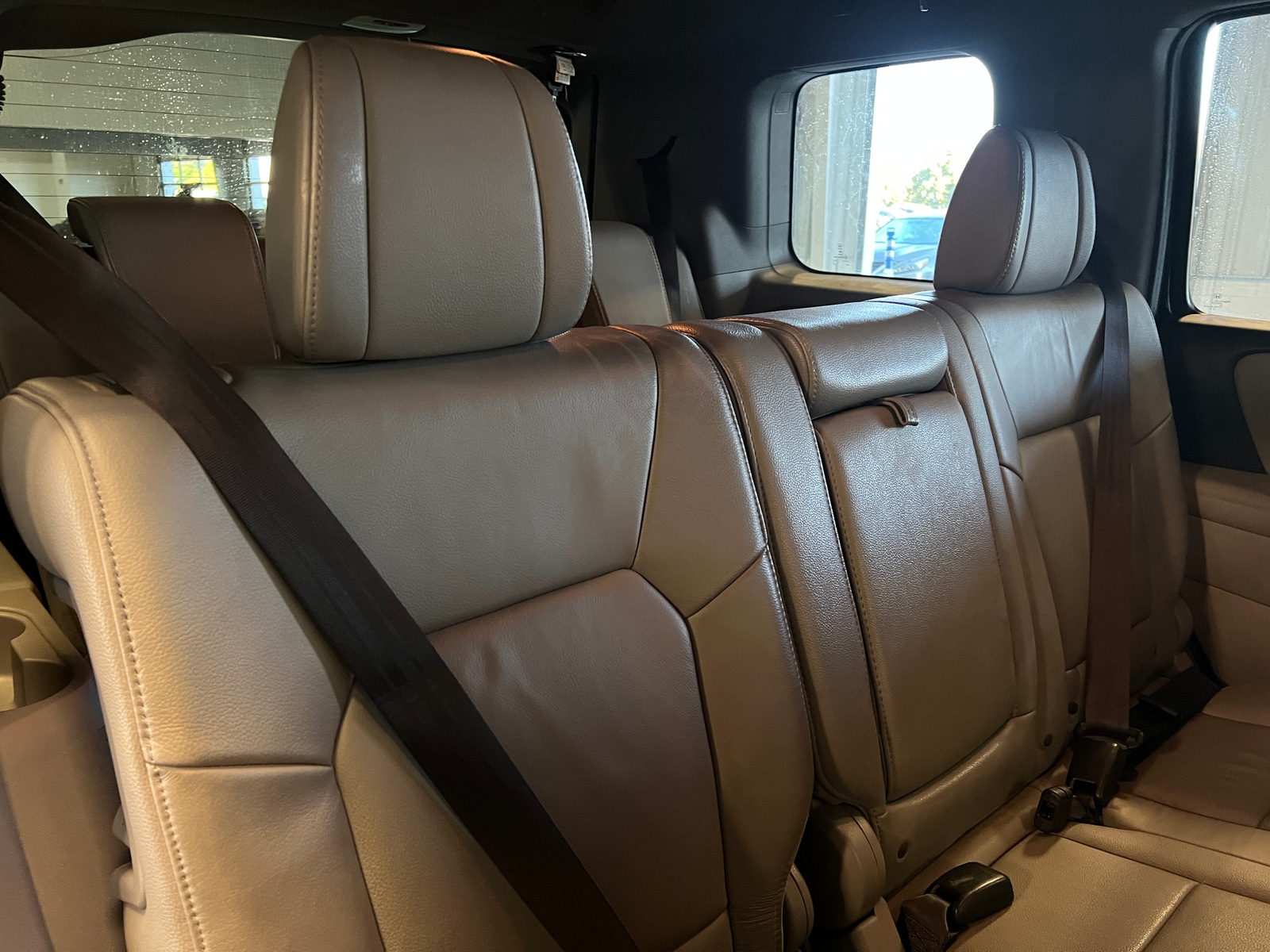 Thumbnail: 2013 Honda Pilot - 5
