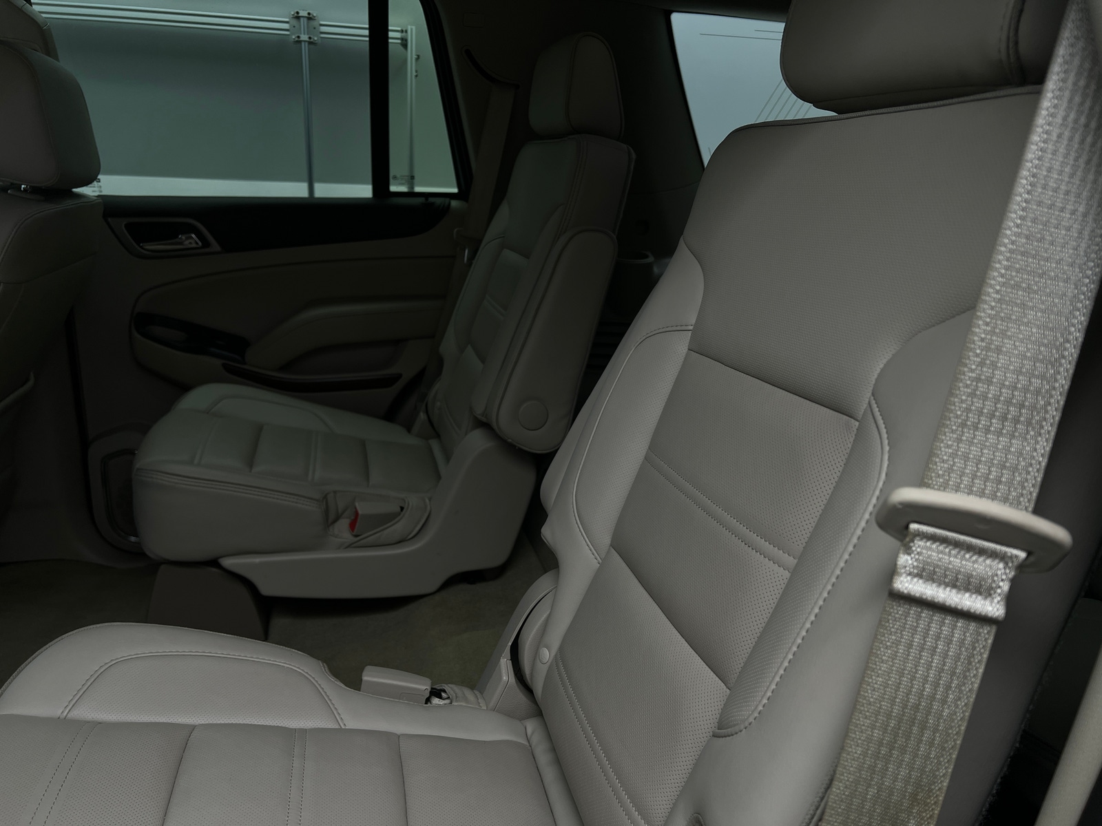 Thumbnail: 2019 GMC Yukon - 5