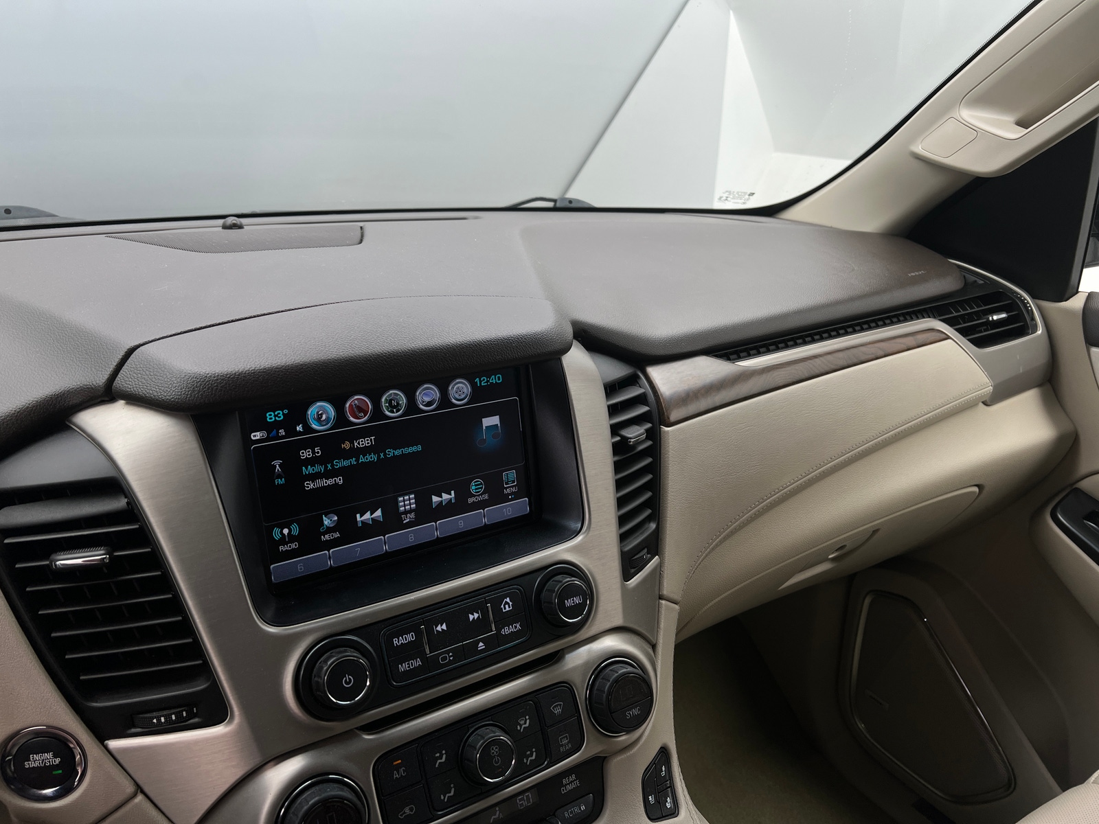 Thumbnail: 2019 GMC Yukon - 2