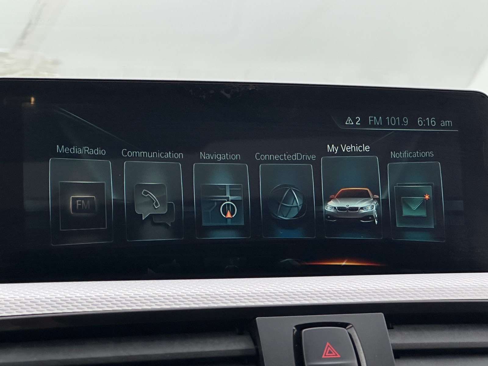 Thumbnail: 2017 BMW 4 Series - 2