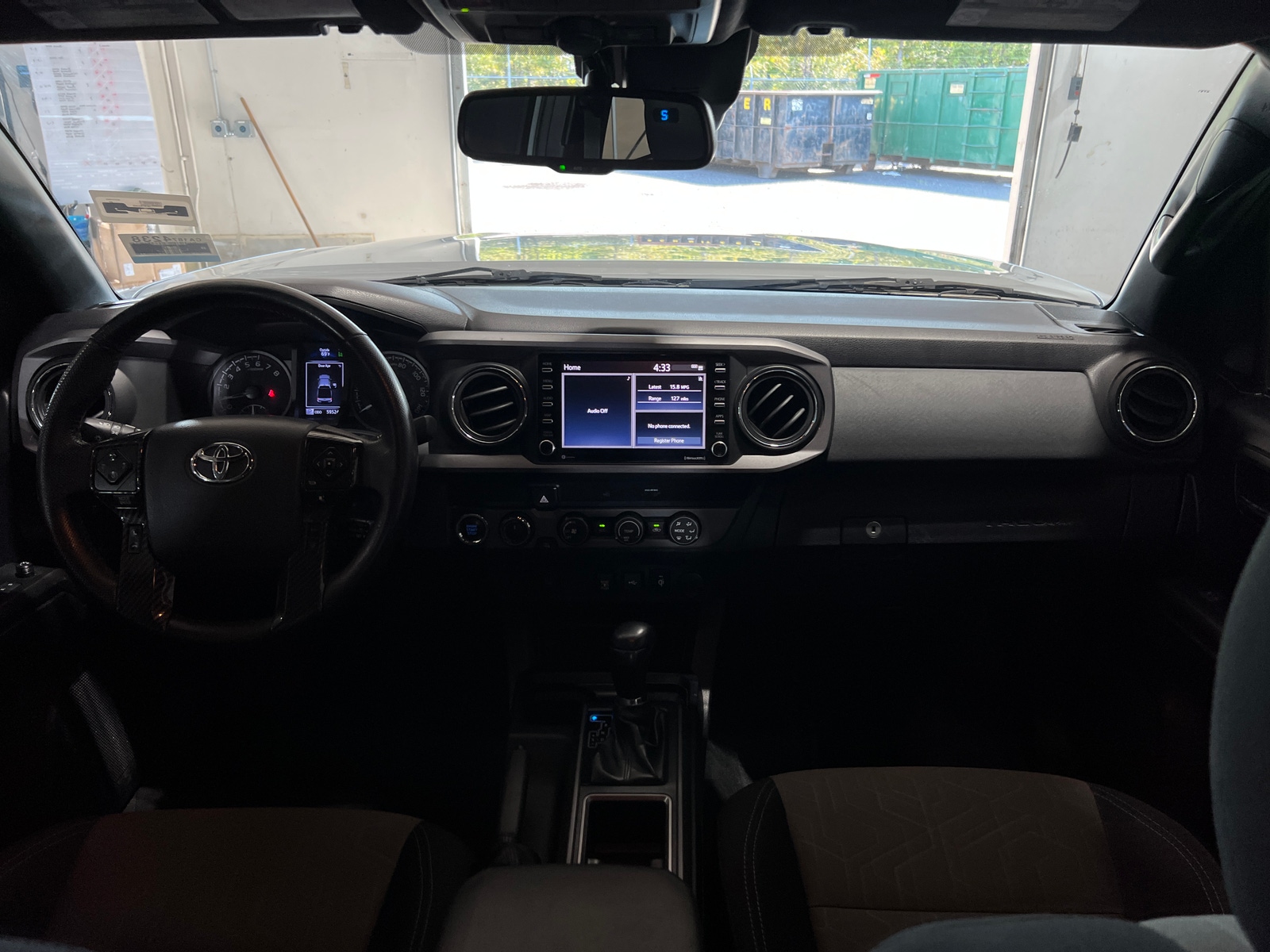 Thumbnail: 2020 Toyota Tacoma - 3