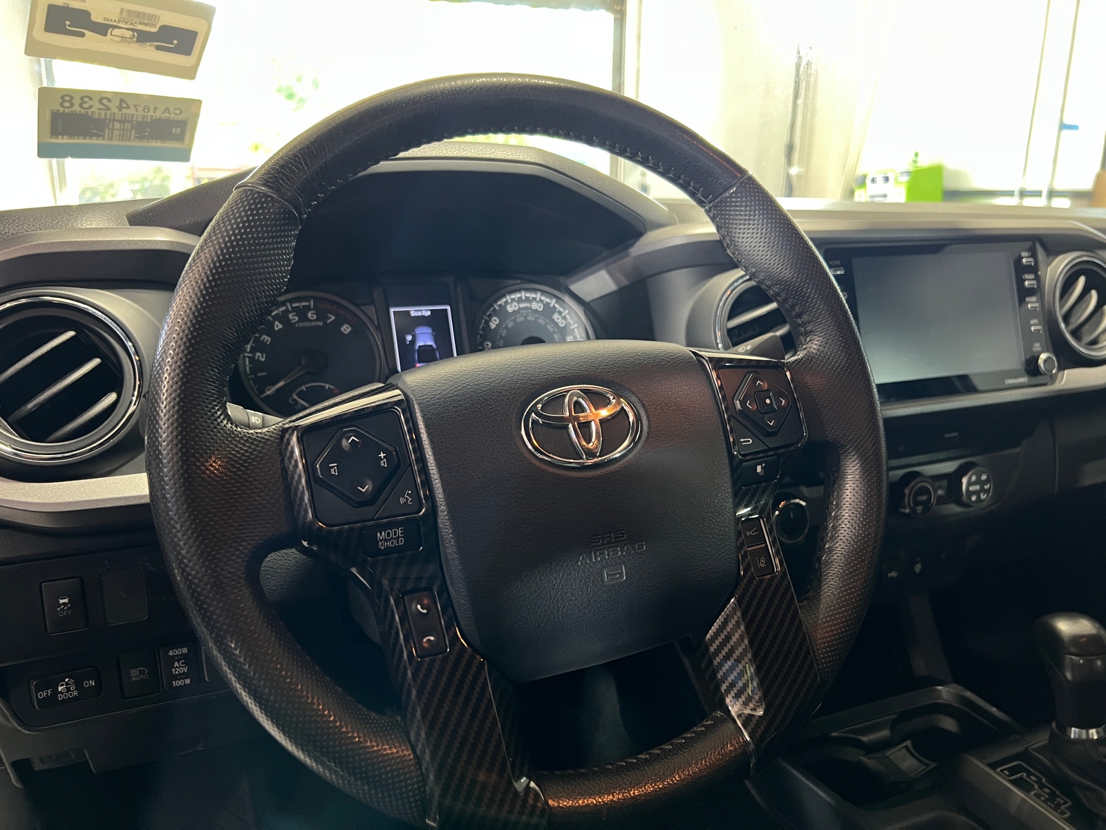 Thumbnail: 2020 Toyota Tacoma - 5