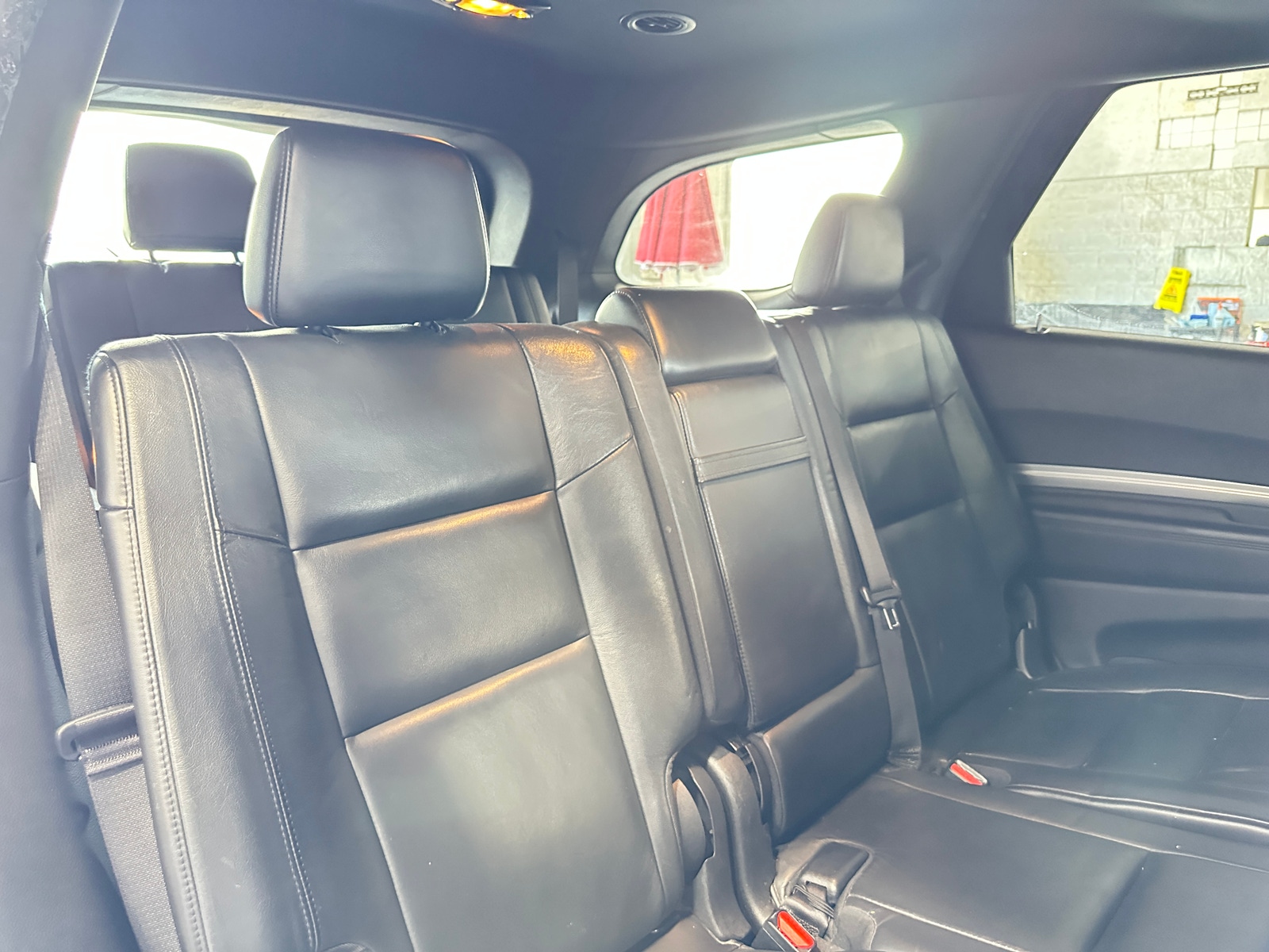 Thumbnail: 2020 Dodge Durango - 5
