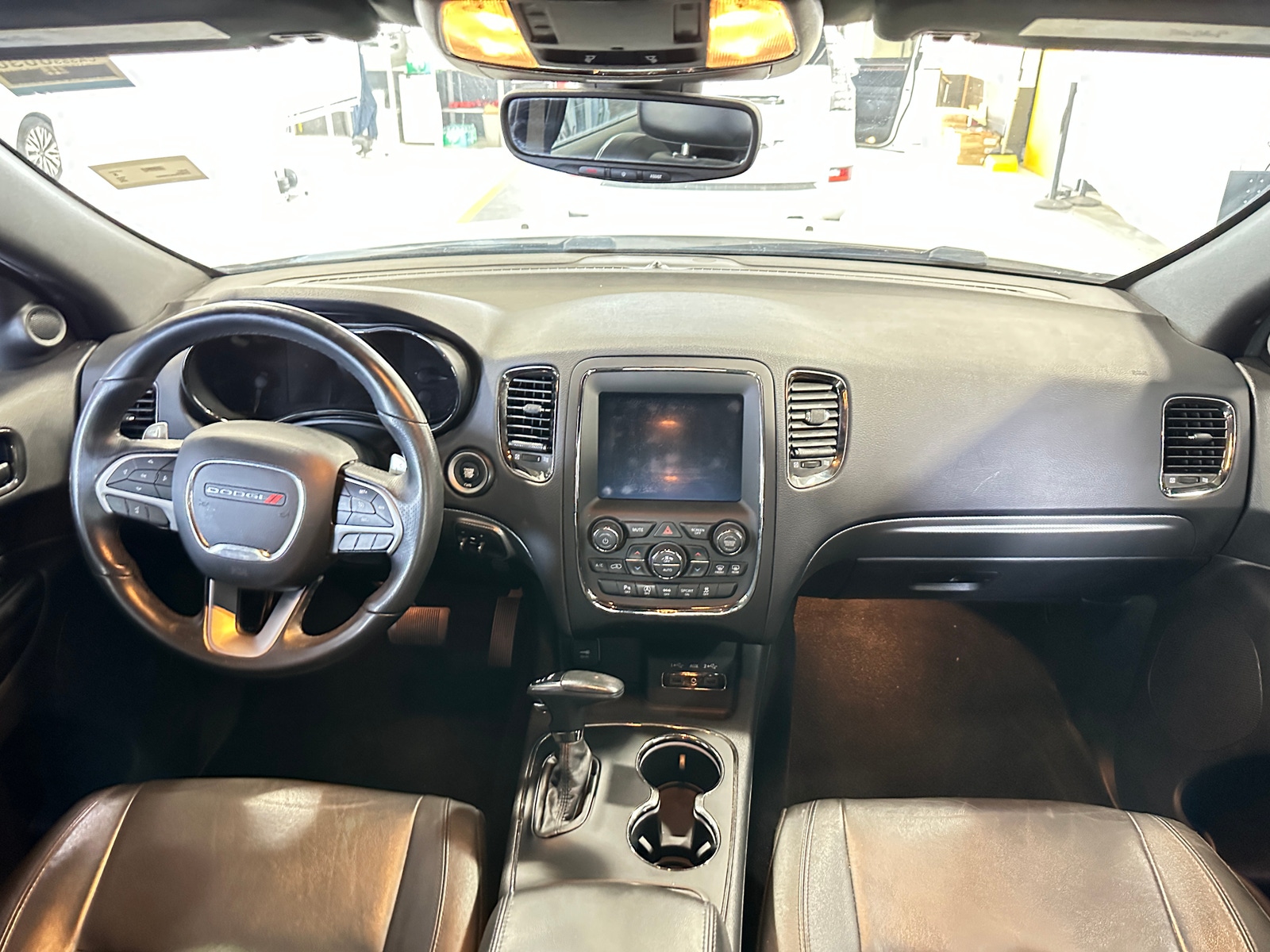 Thumbnail: 2020 Dodge Durango - 2