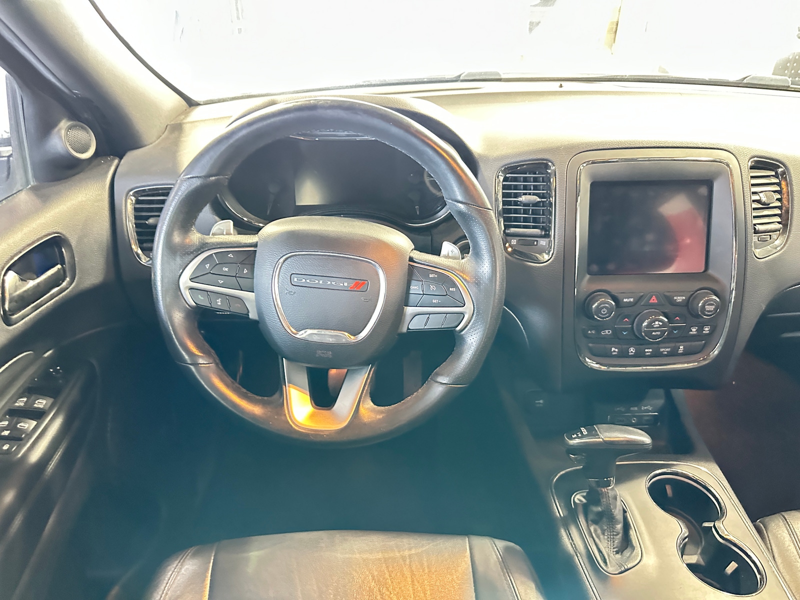 Thumbnail: 2020 Dodge Durango - 4