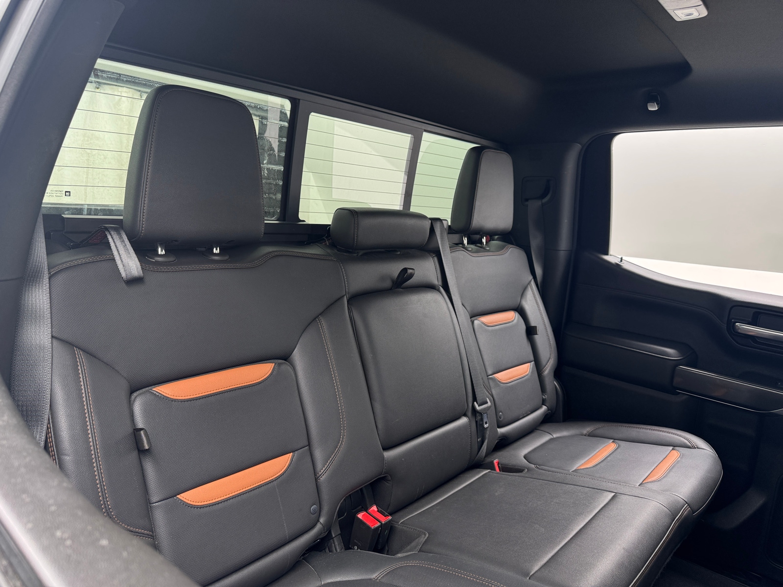 Thumbnail: 2021 GMC Sierra 1500 - 5