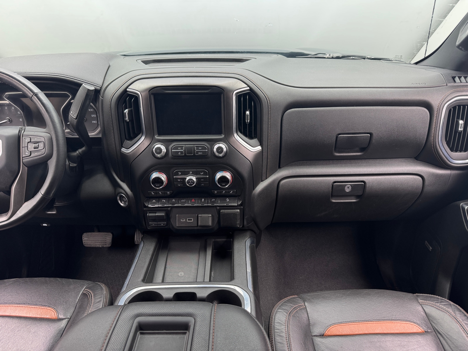 Thumbnail: 2021 GMC Sierra 1500 - 2