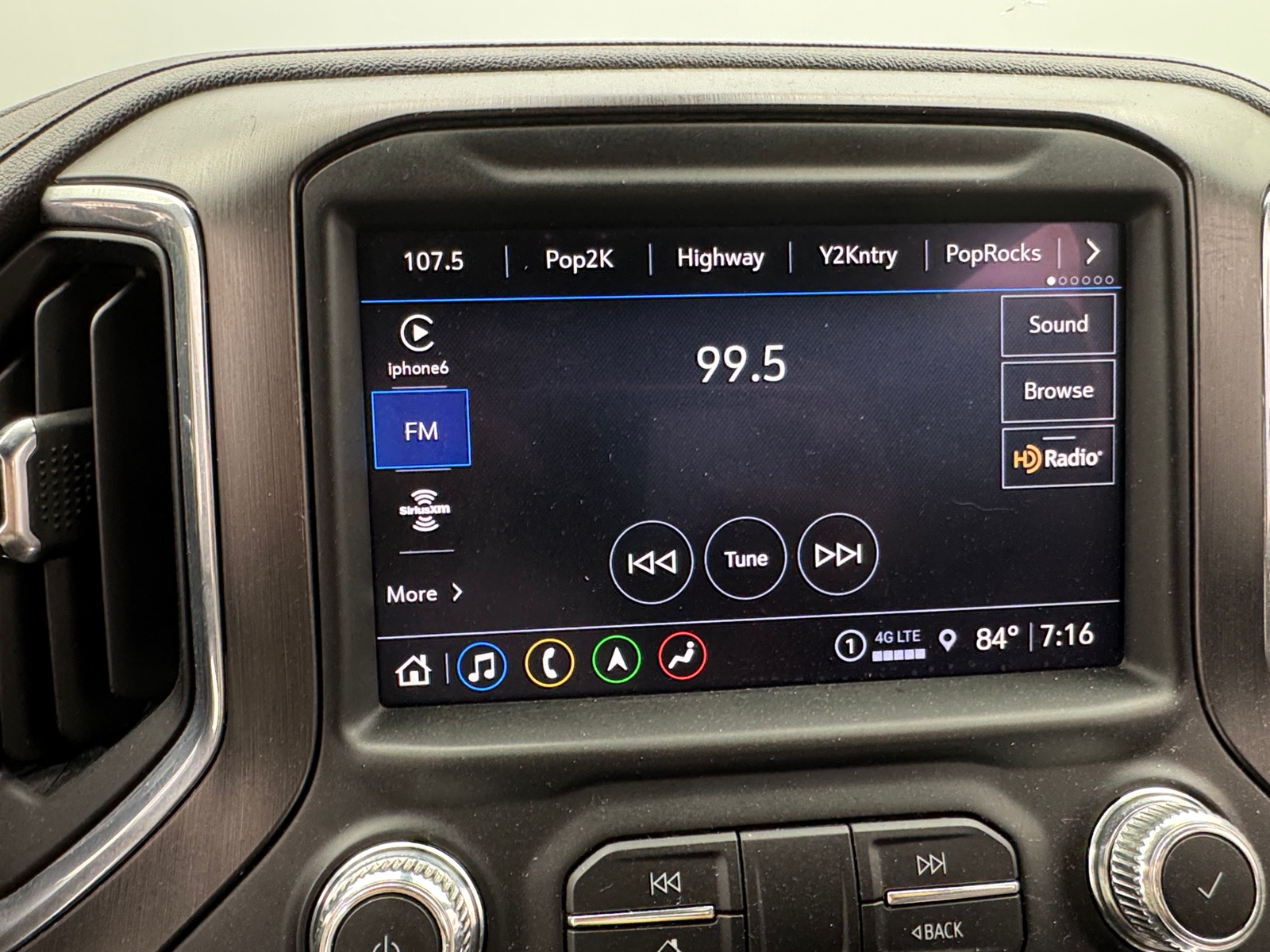Thumbnail: 2021 GMC Sierra 1500 - 3