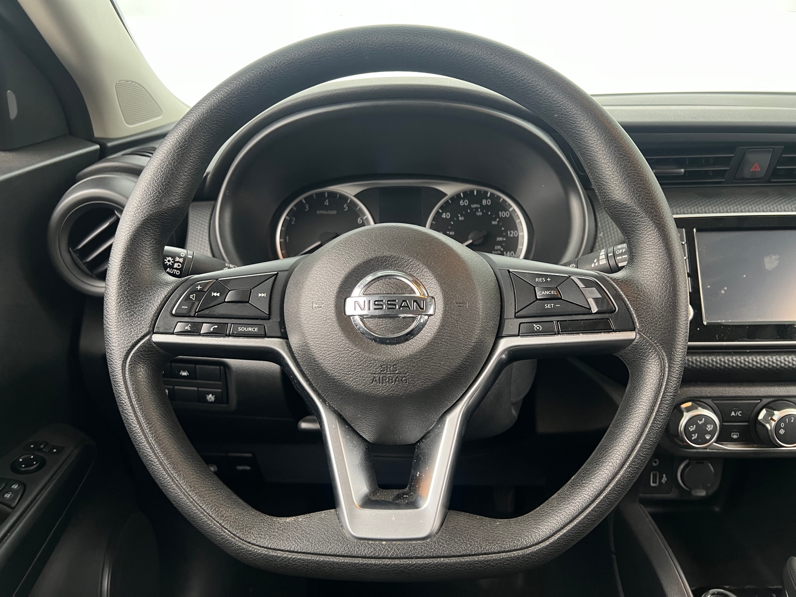 Thumbnail: 2021 Nissan Kicks - 5