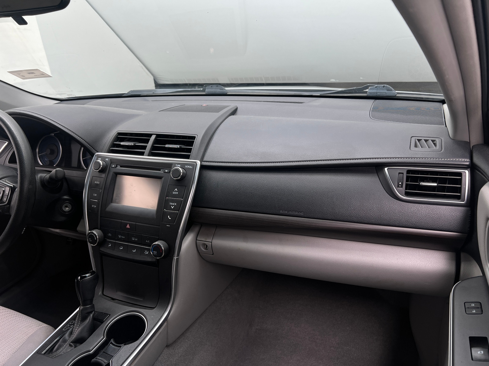 Thumbnail: 2017 Toyota Camry - 3