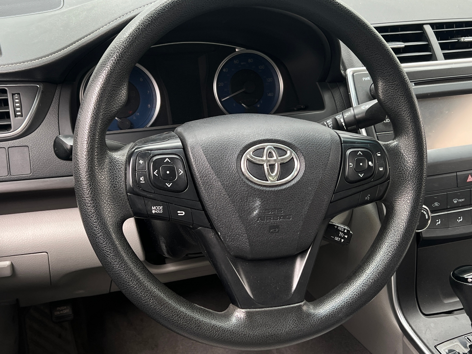 Thumbnail: 2017 Toyota Camry - 5