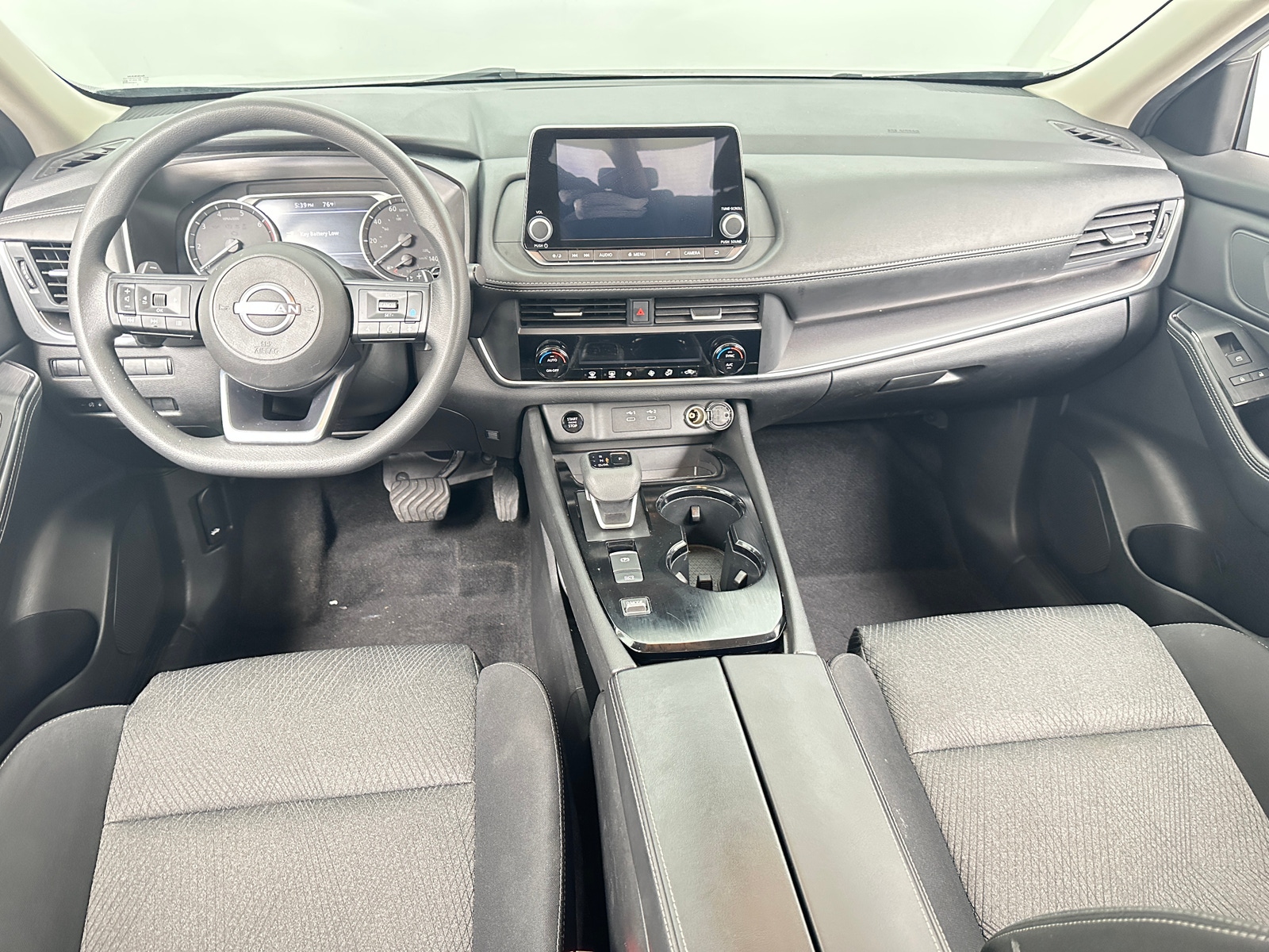 Thumbnail: 2024 Nissan Rogue - 3