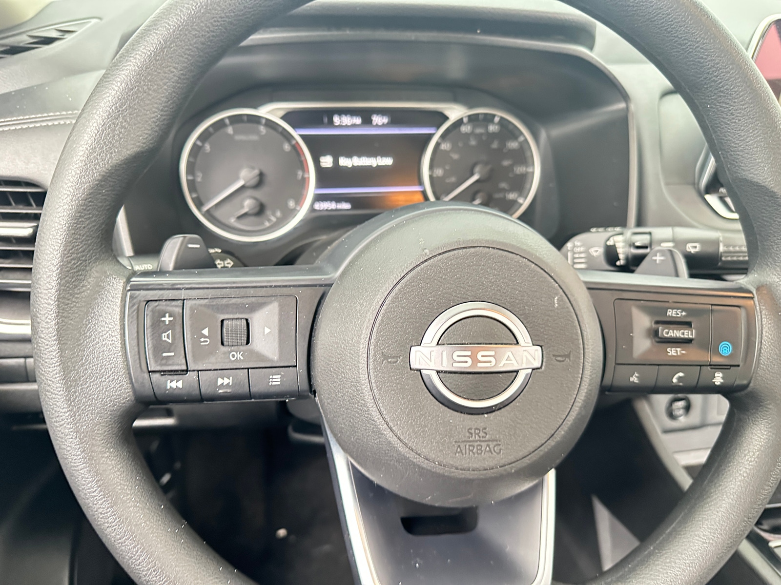 Thumbnail: 2024 Nissan Rogue - 5
