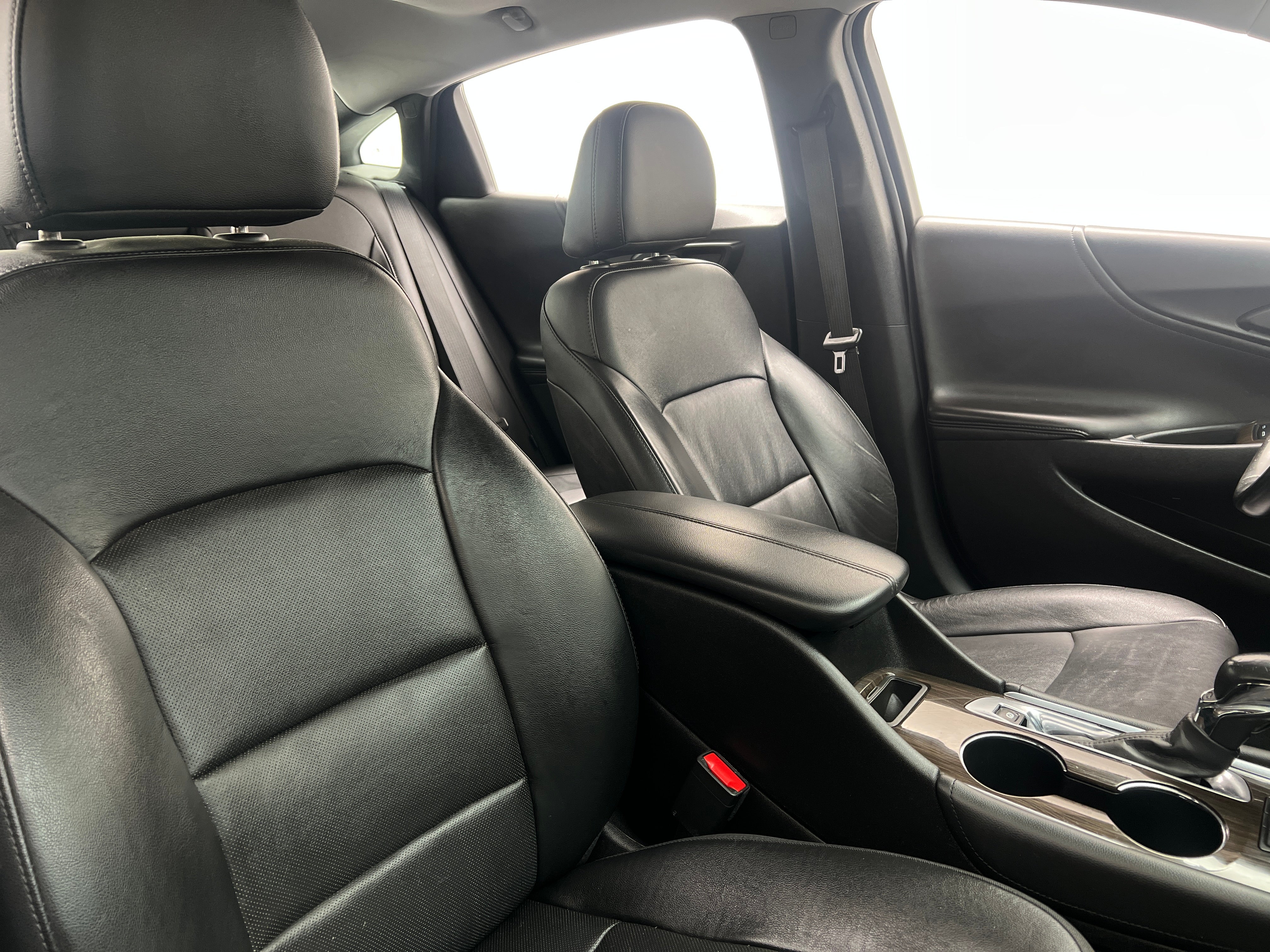 2021 Chevrolet Malibu