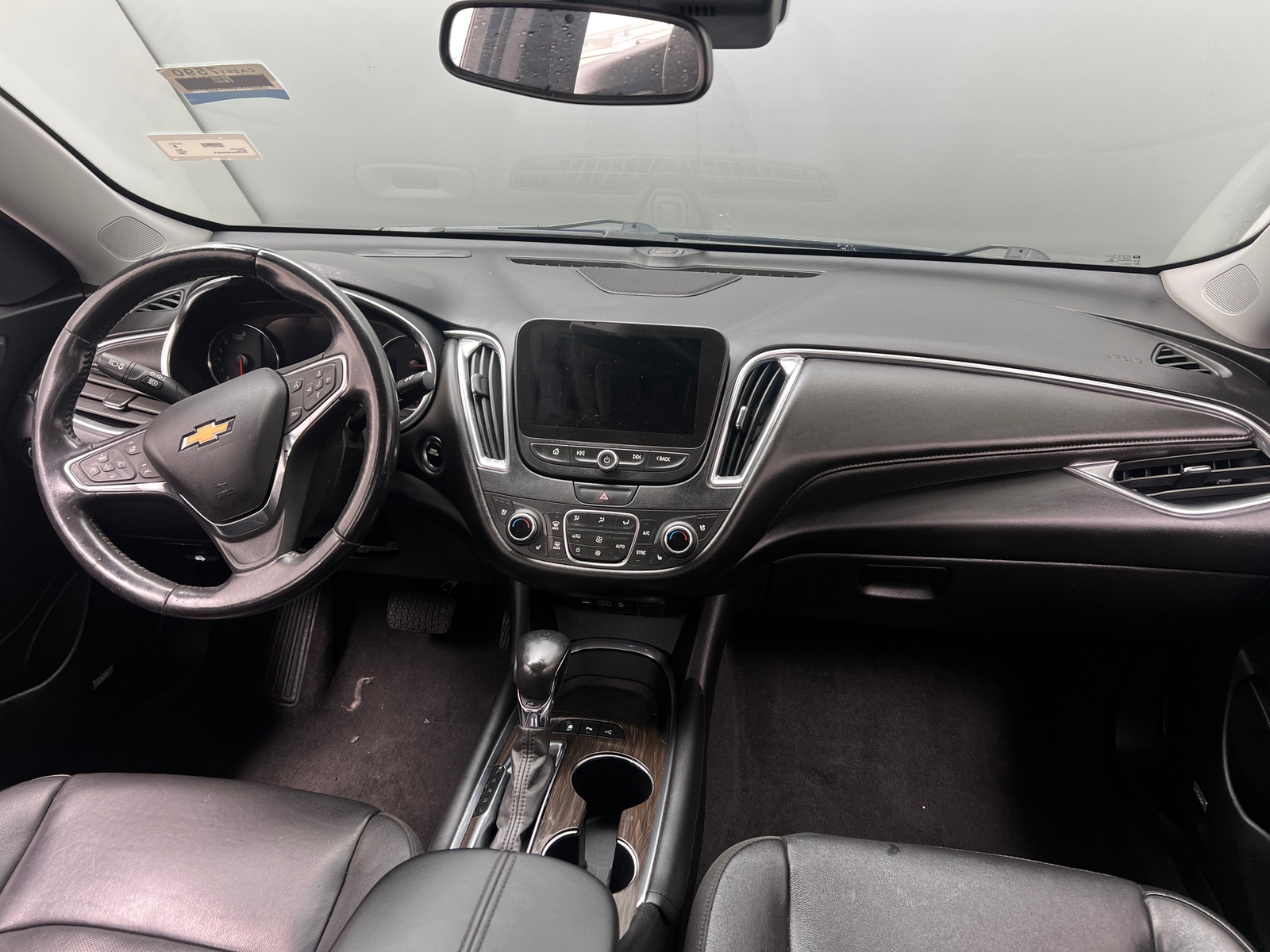 Thumbnail: 2021 Chevrolet Malibu - 2